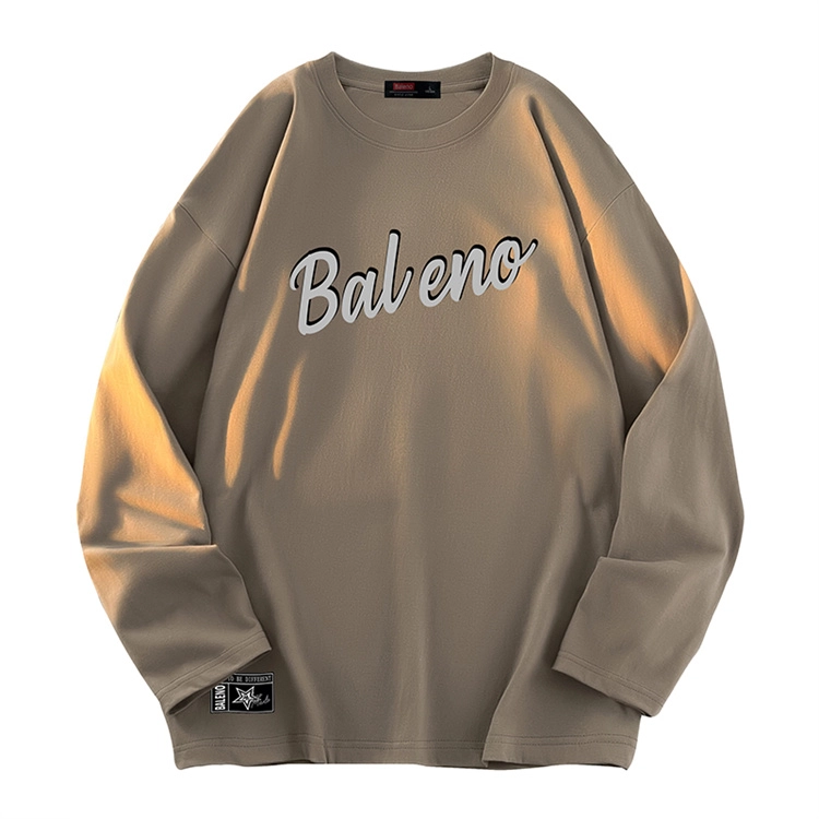 BALENO LOGOT