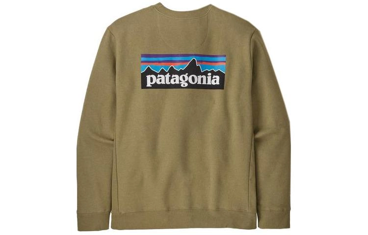 patagonia Logo