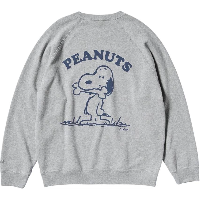 UNIQLO x PEANUTS