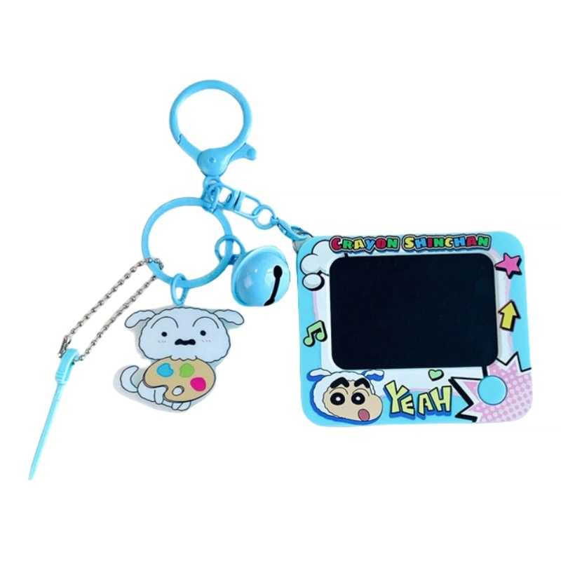 Crayon Shinchan ABS