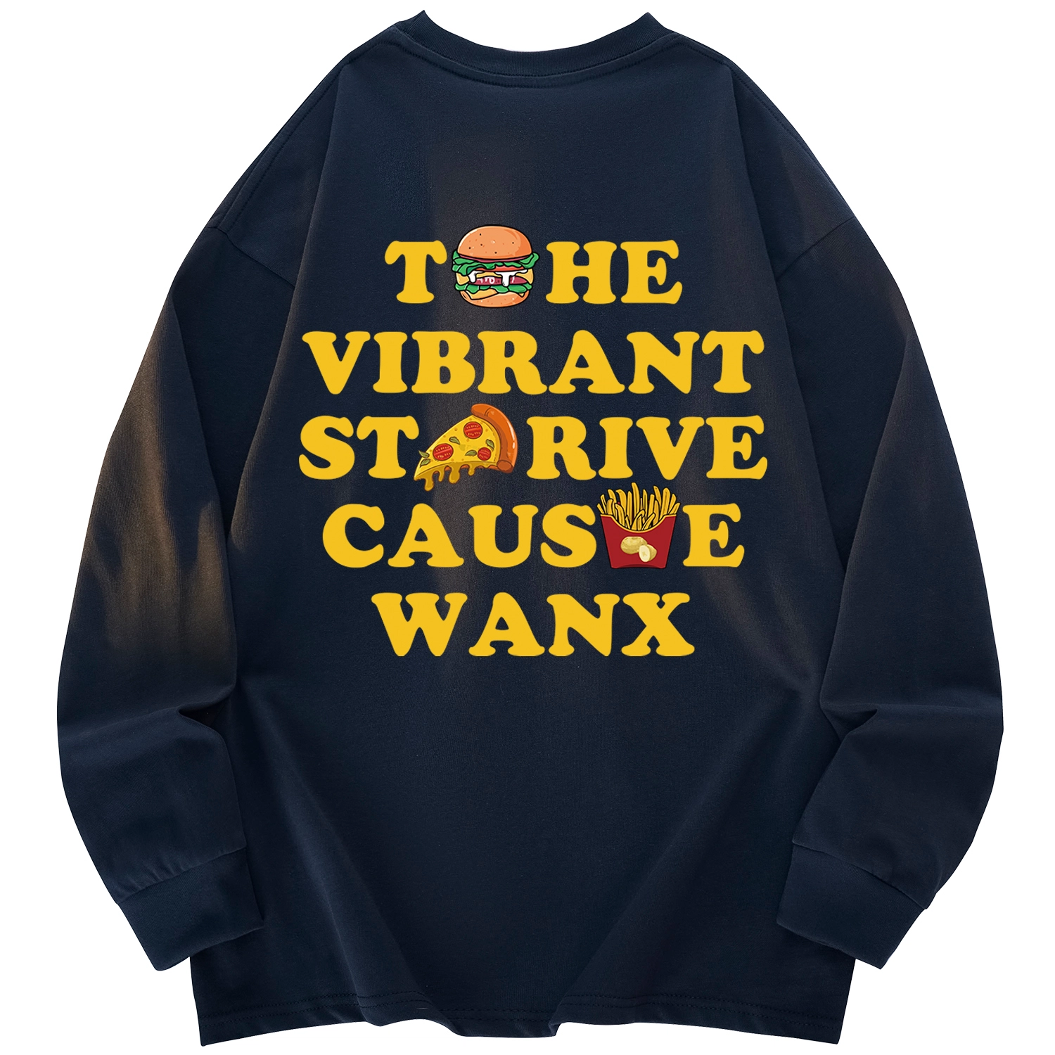 WANX T