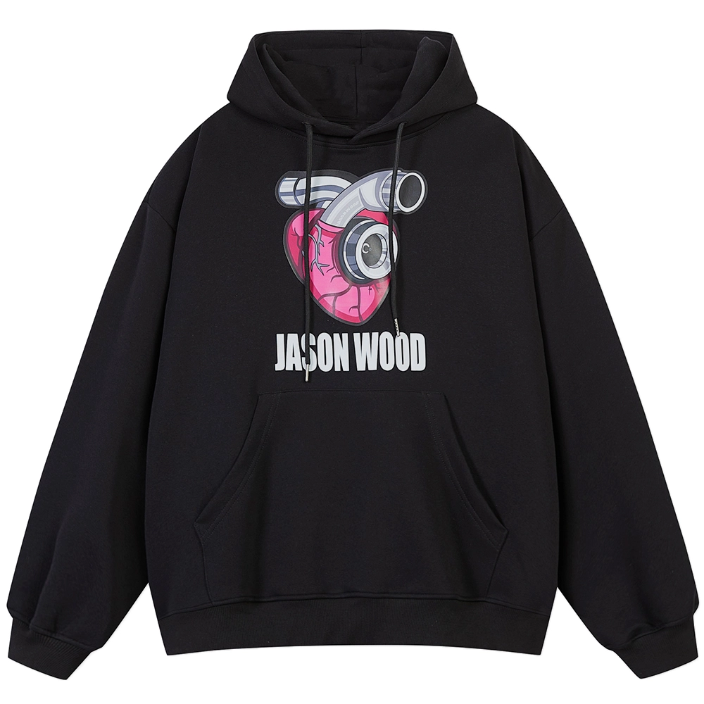 JASONWOOD Logo