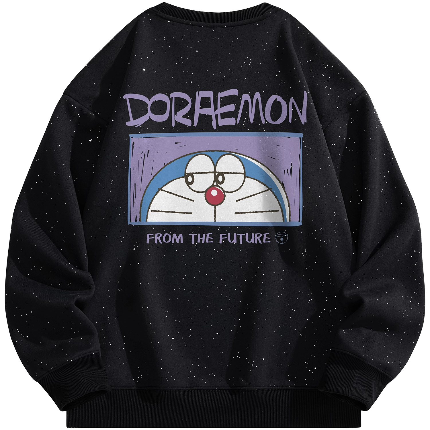 DoraemonA Logo