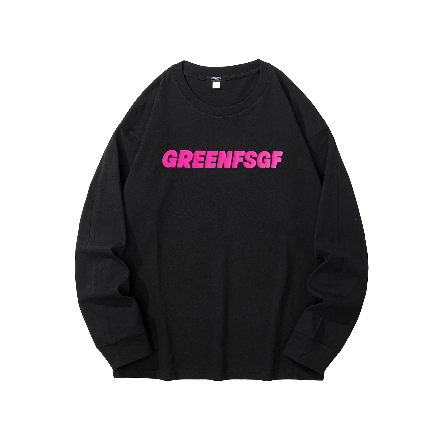 GF LogoT