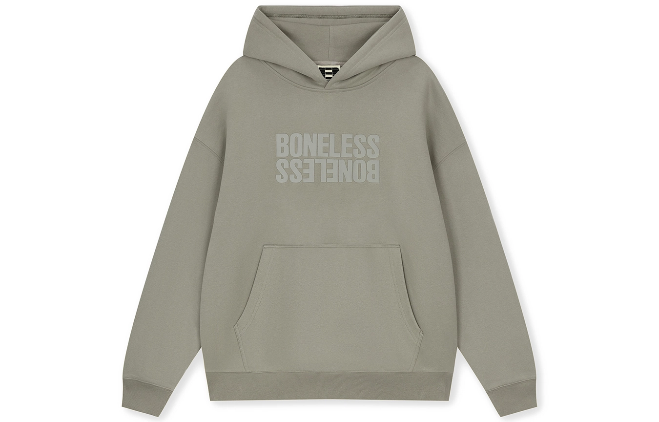 BONELESS logo