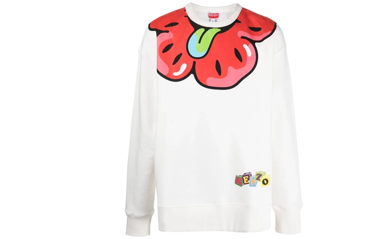 KENZO SS23 BOKE