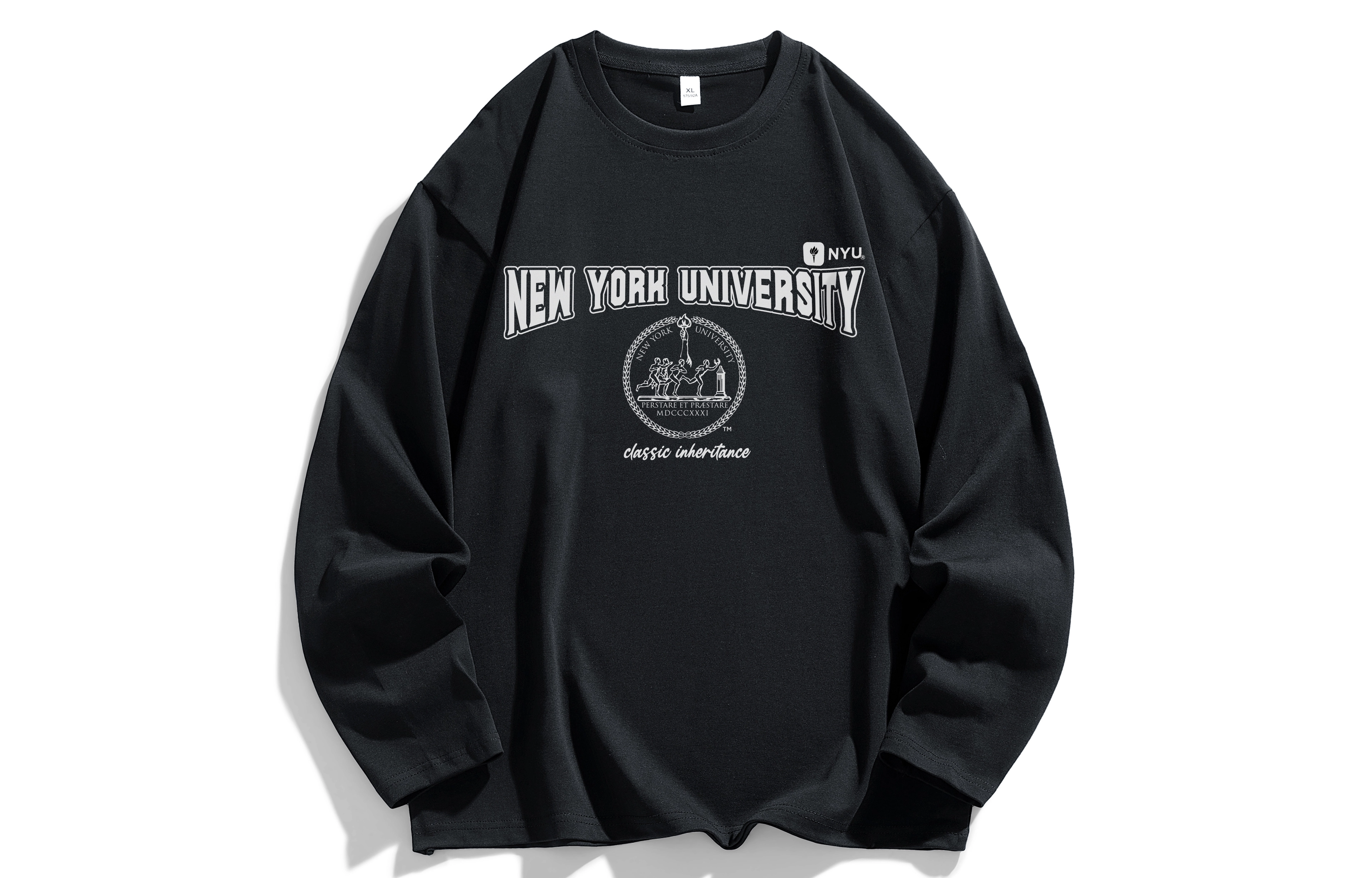NCAA logoT