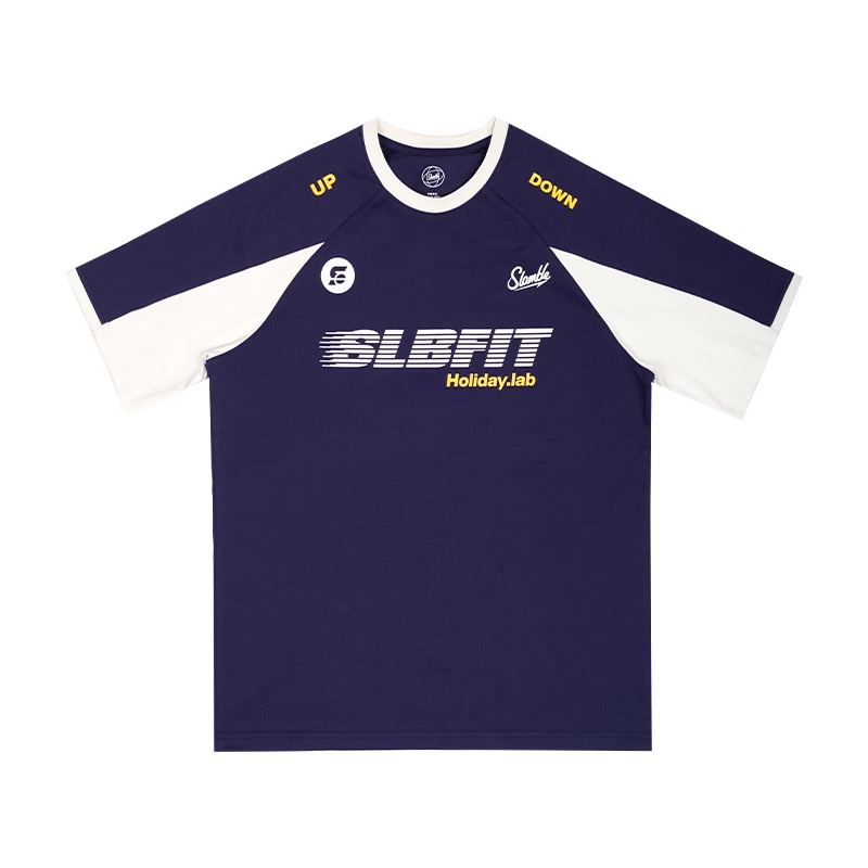 slamble T