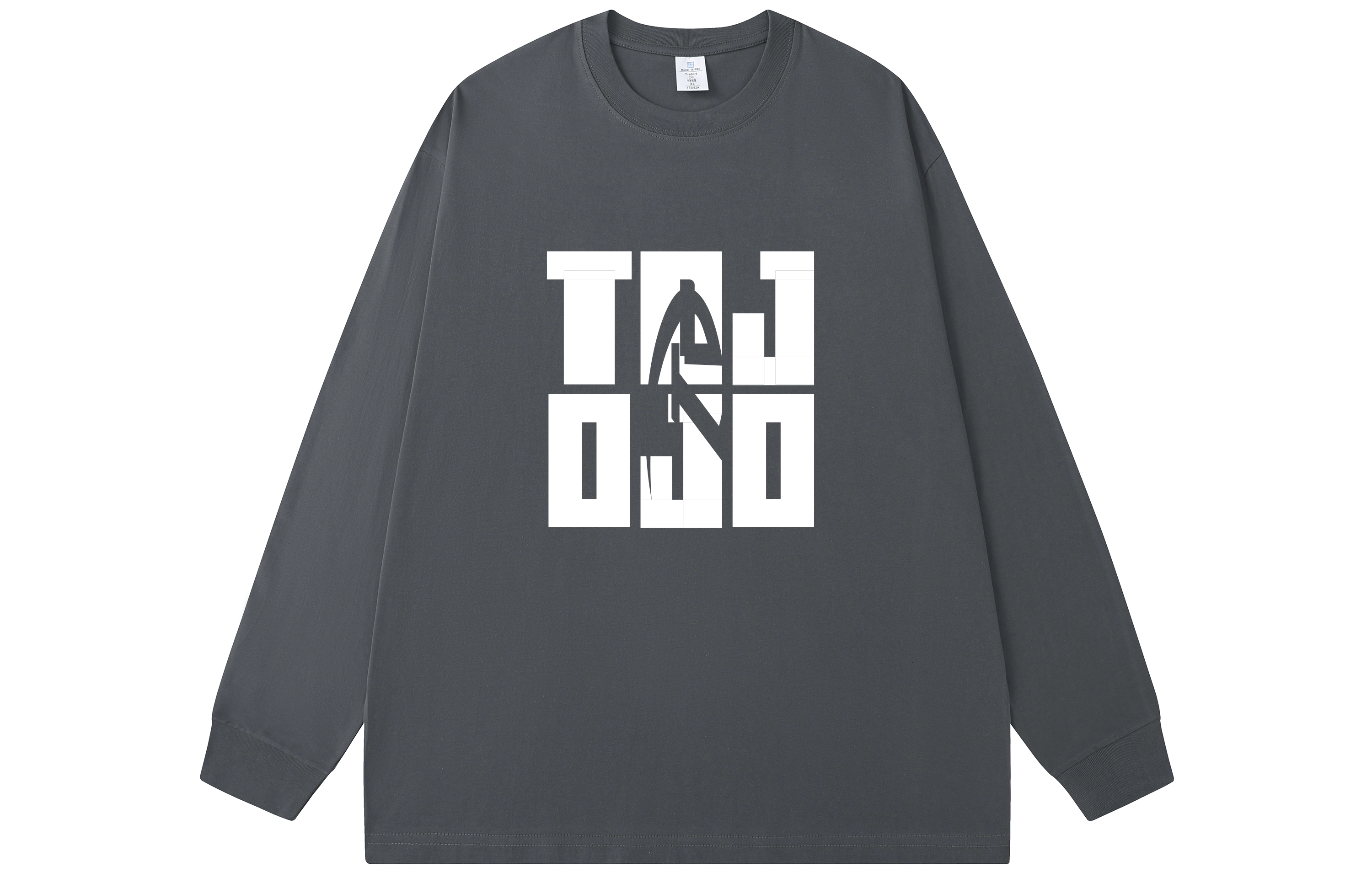TD JOJO logoT