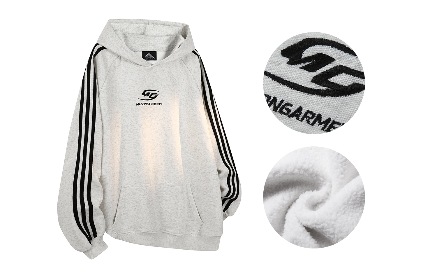masongarments LOGO