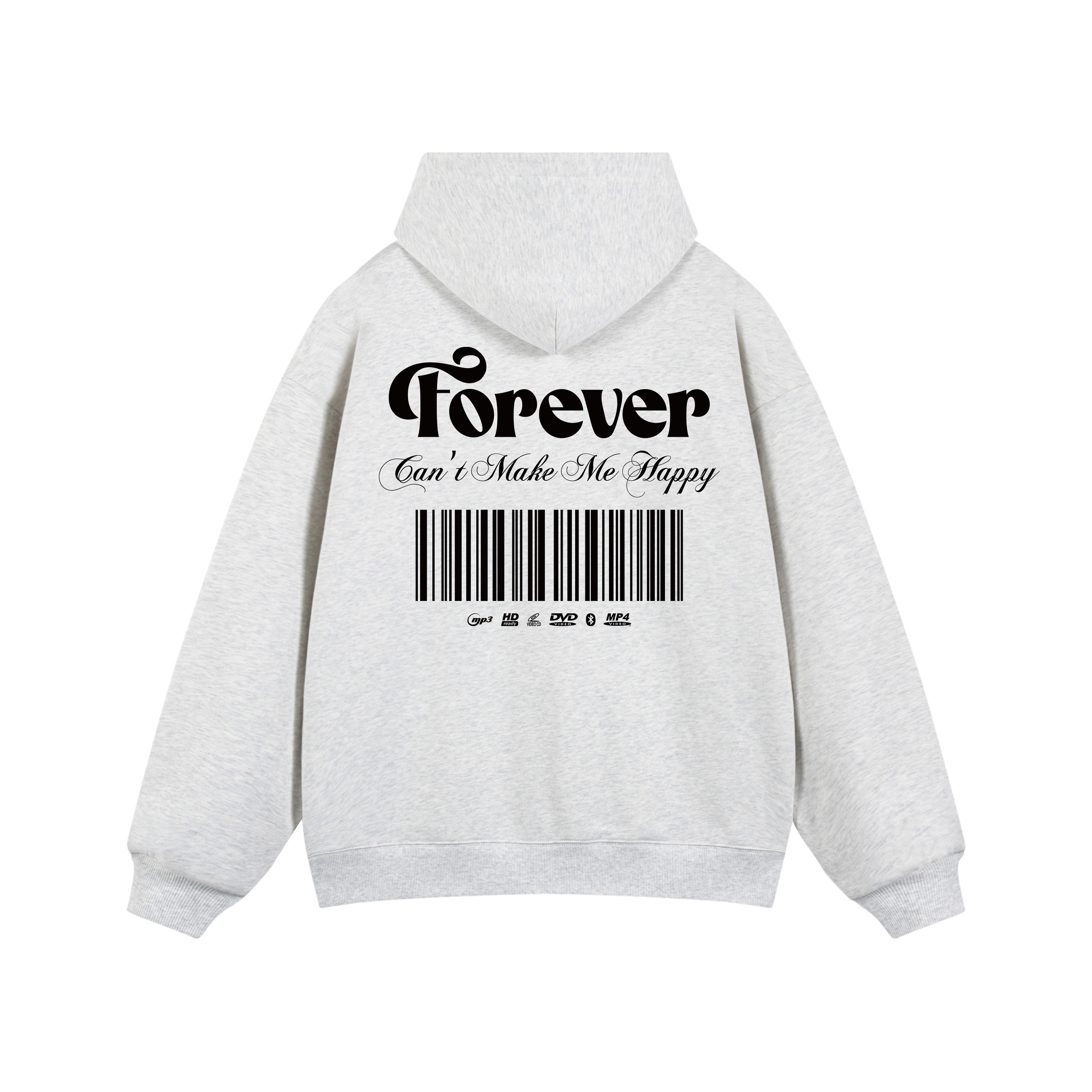 RECOLETA x OKET Logo