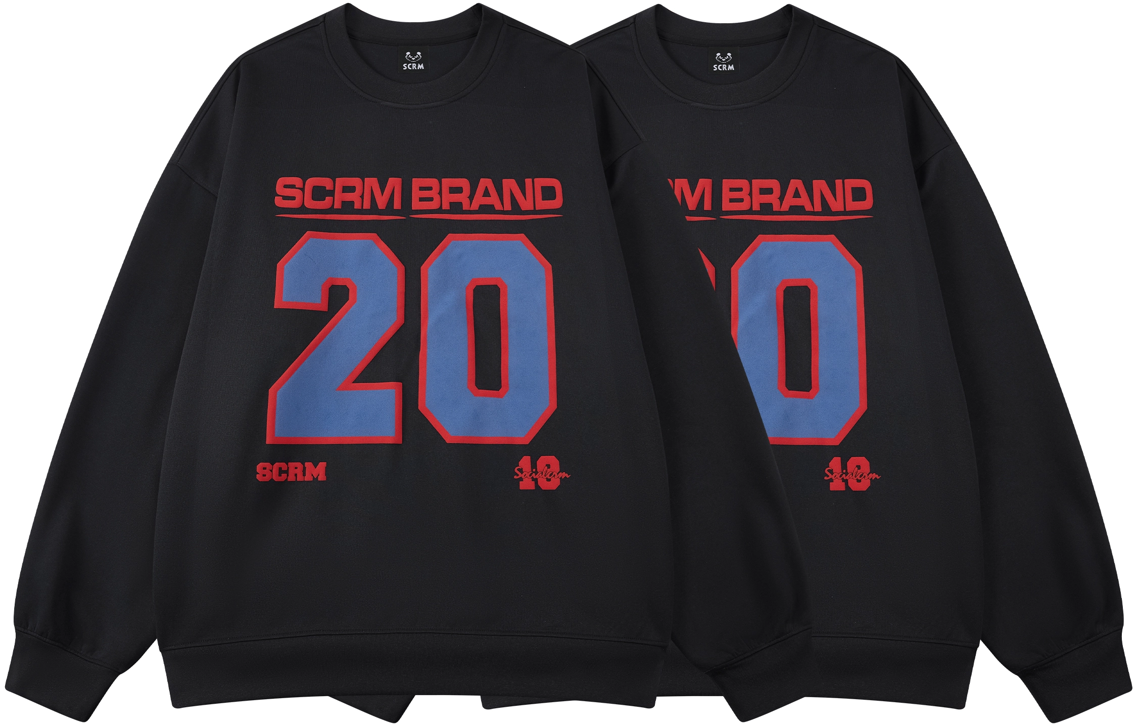 SCRM Logo 2