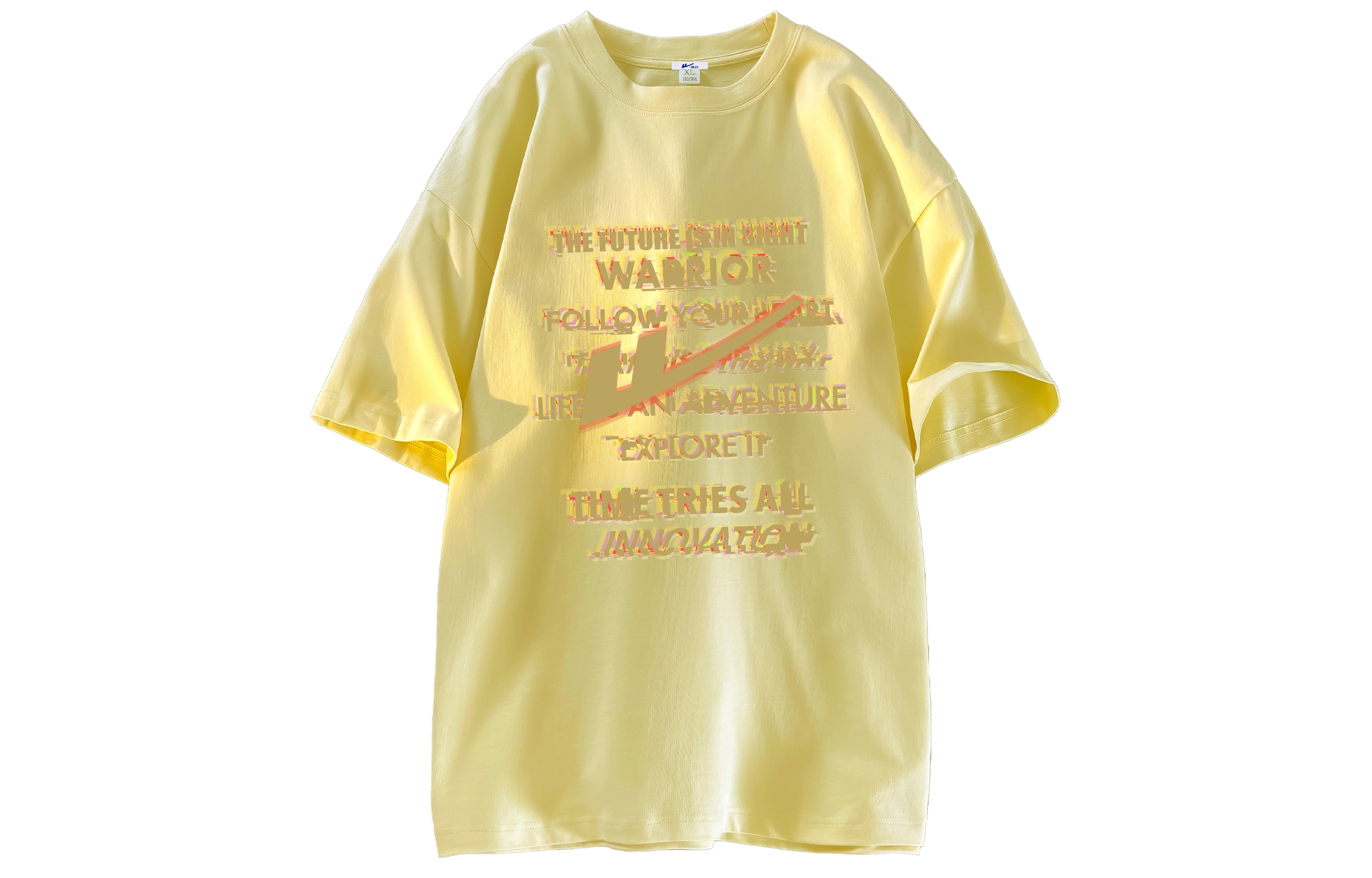 Warrior T