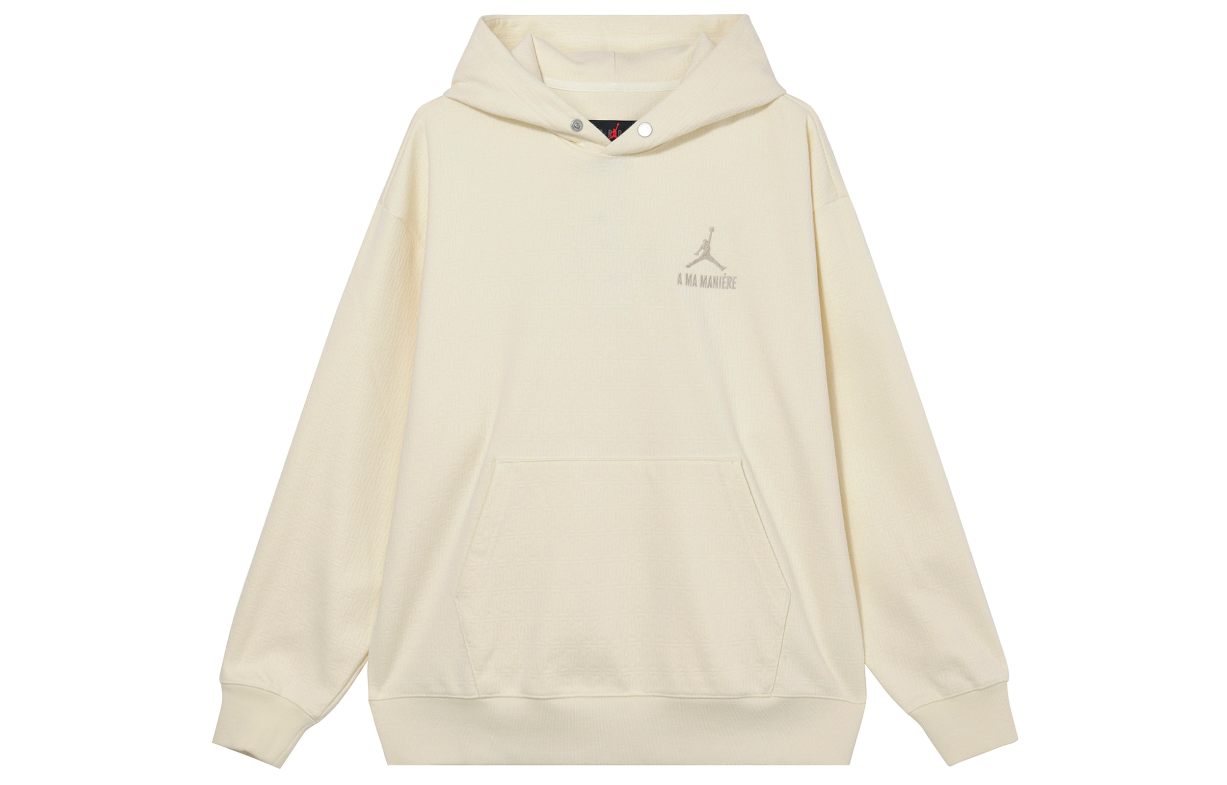 Jordan x A Ma Manire SS23 Logo