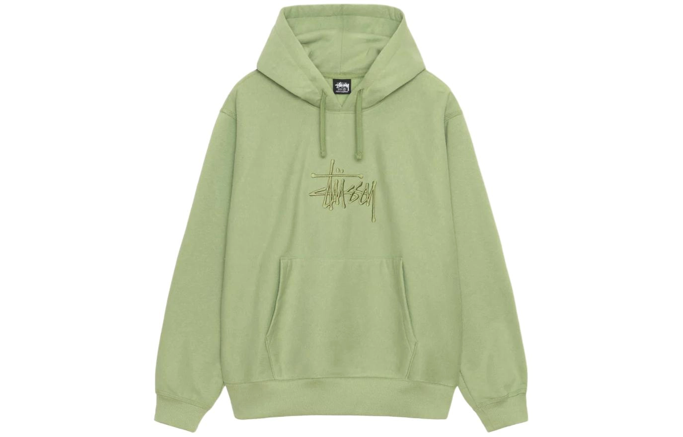 Stussy SS24 logo