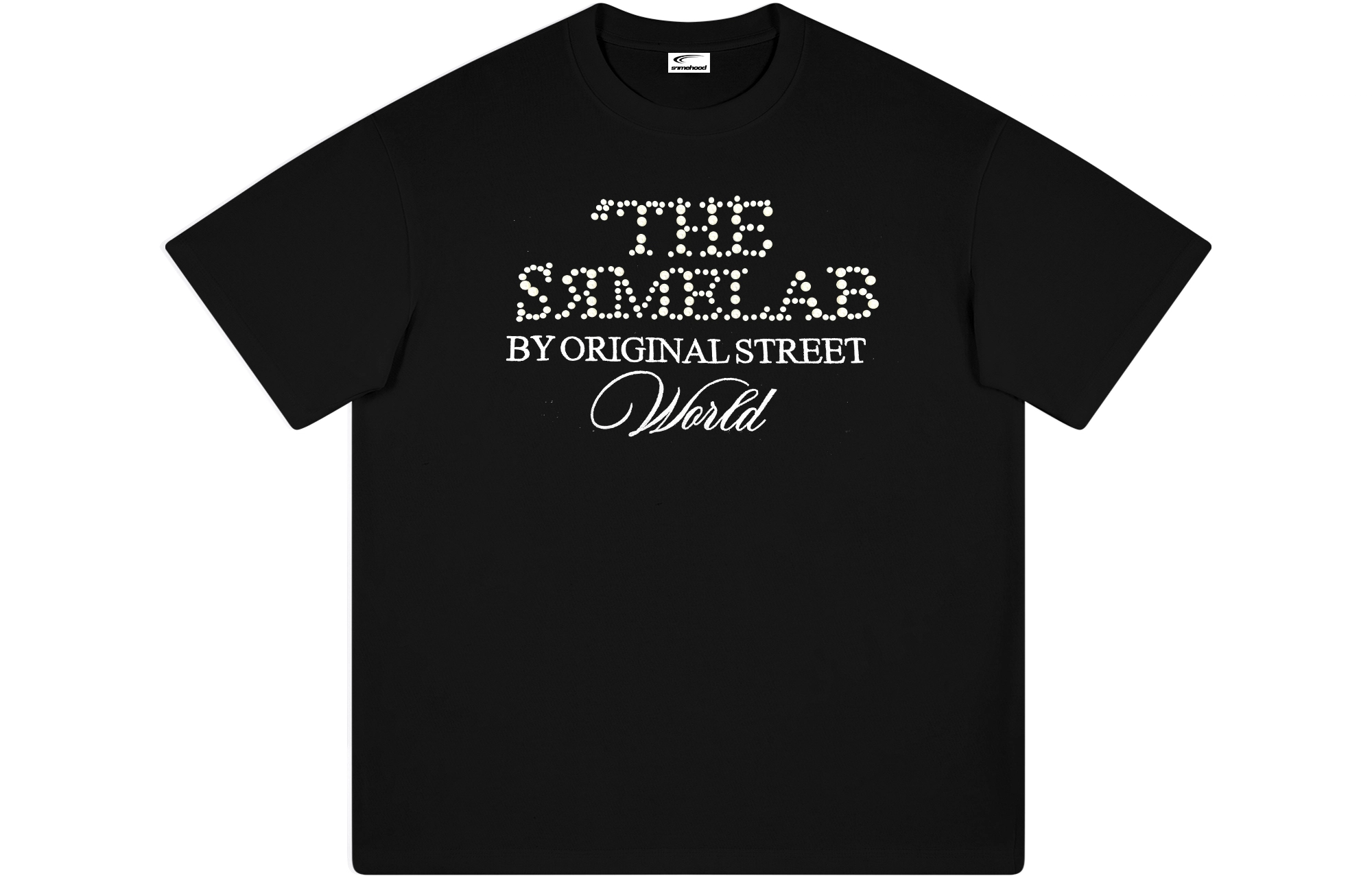SIMPLE RIMLESSSRME T
