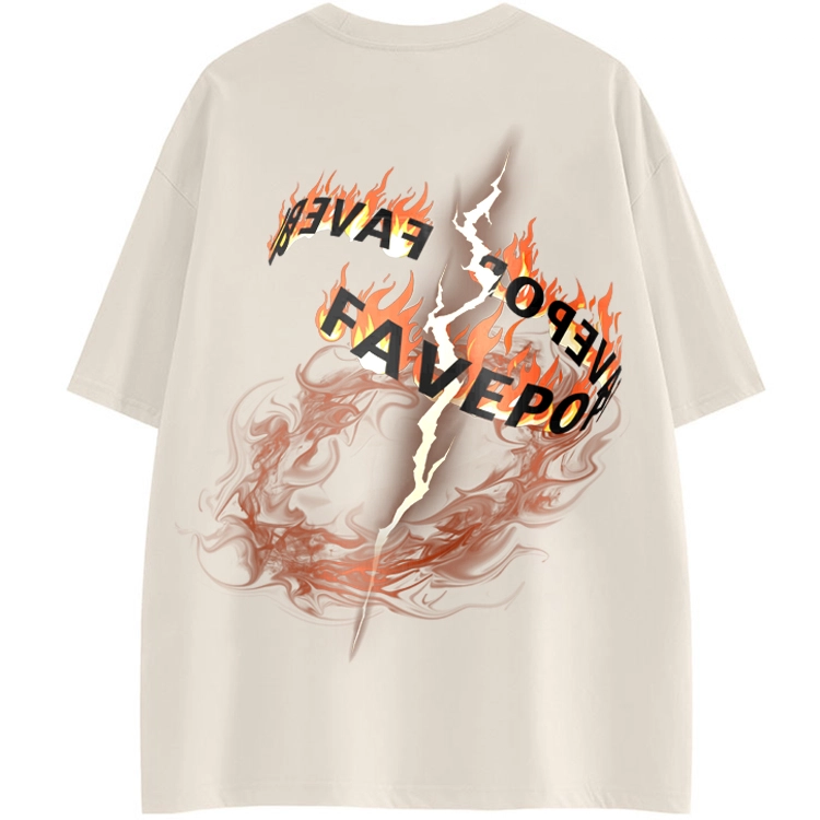 FAVEPOP T