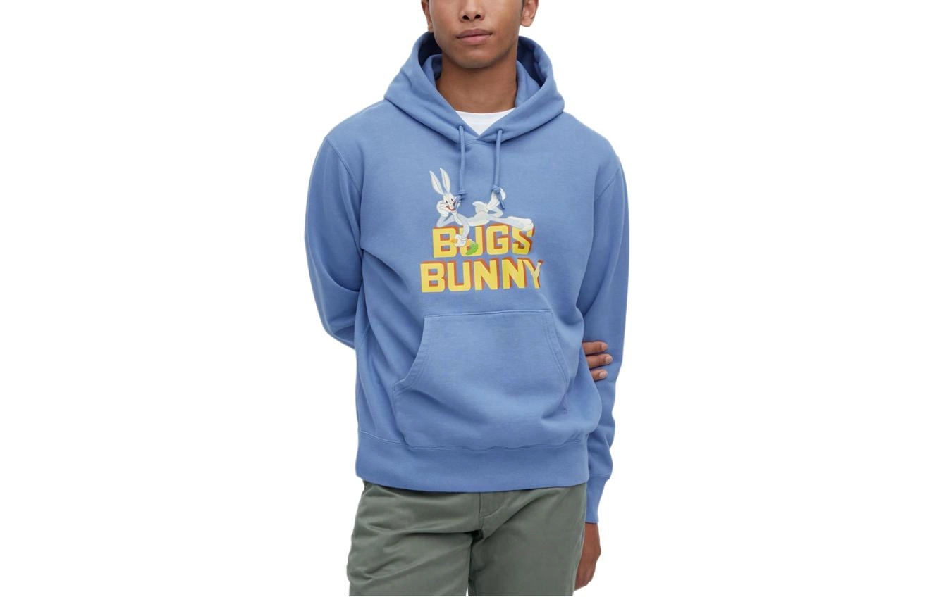 UNIQLO Looney Tunes
