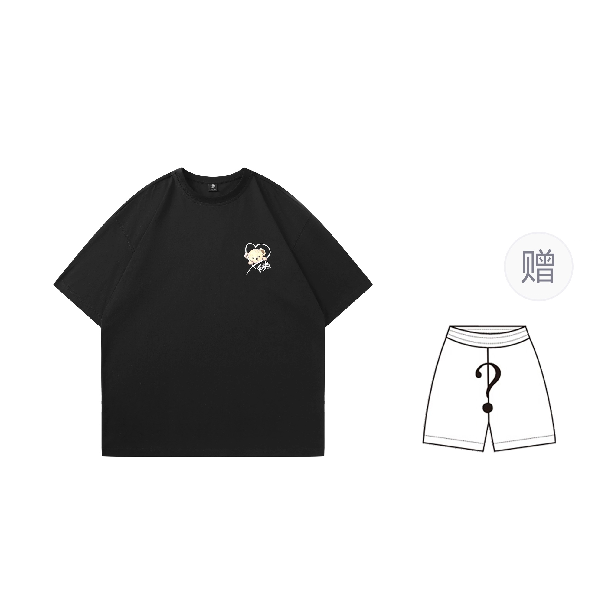 TeddyClub T