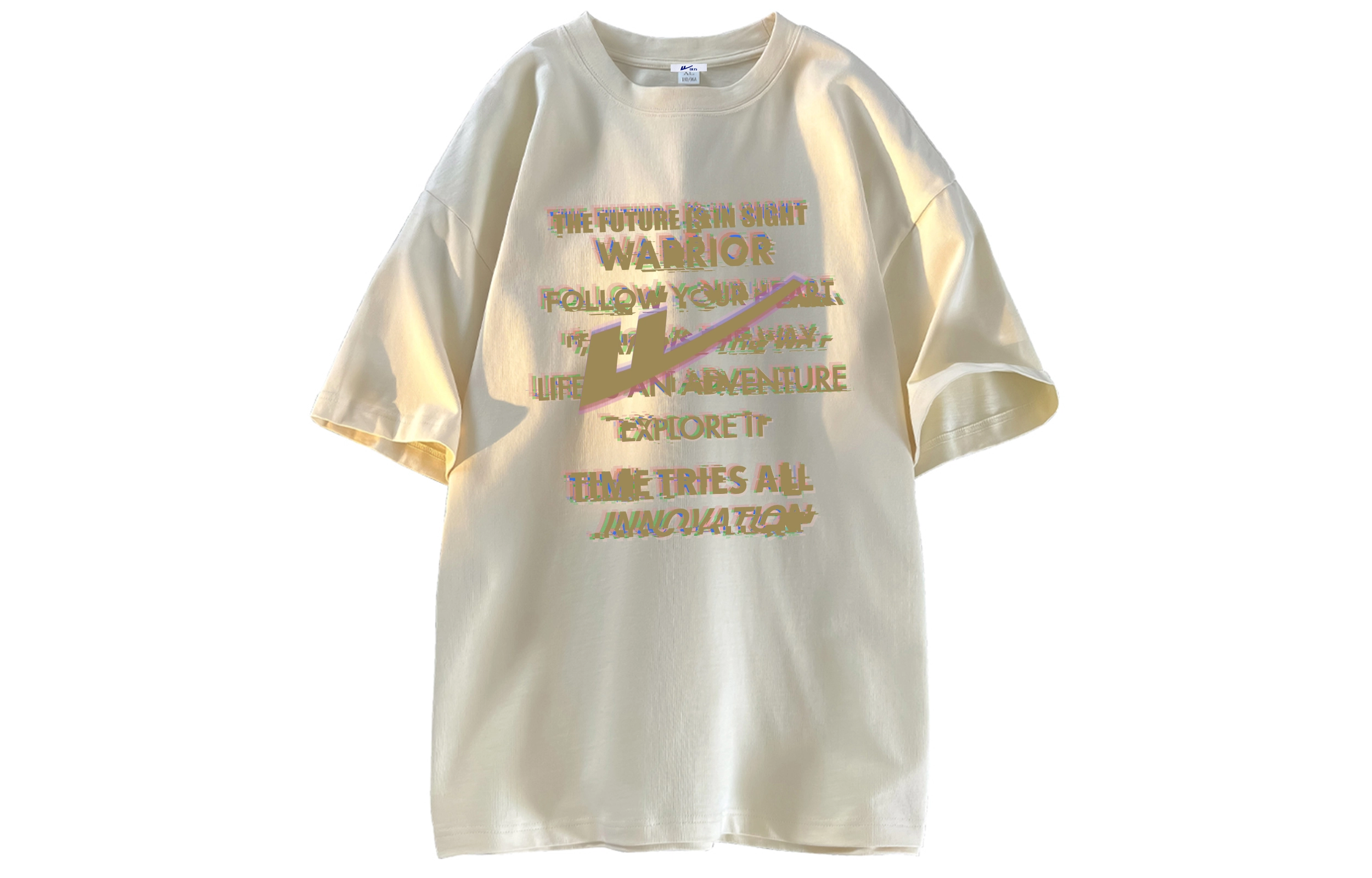 Warrior T