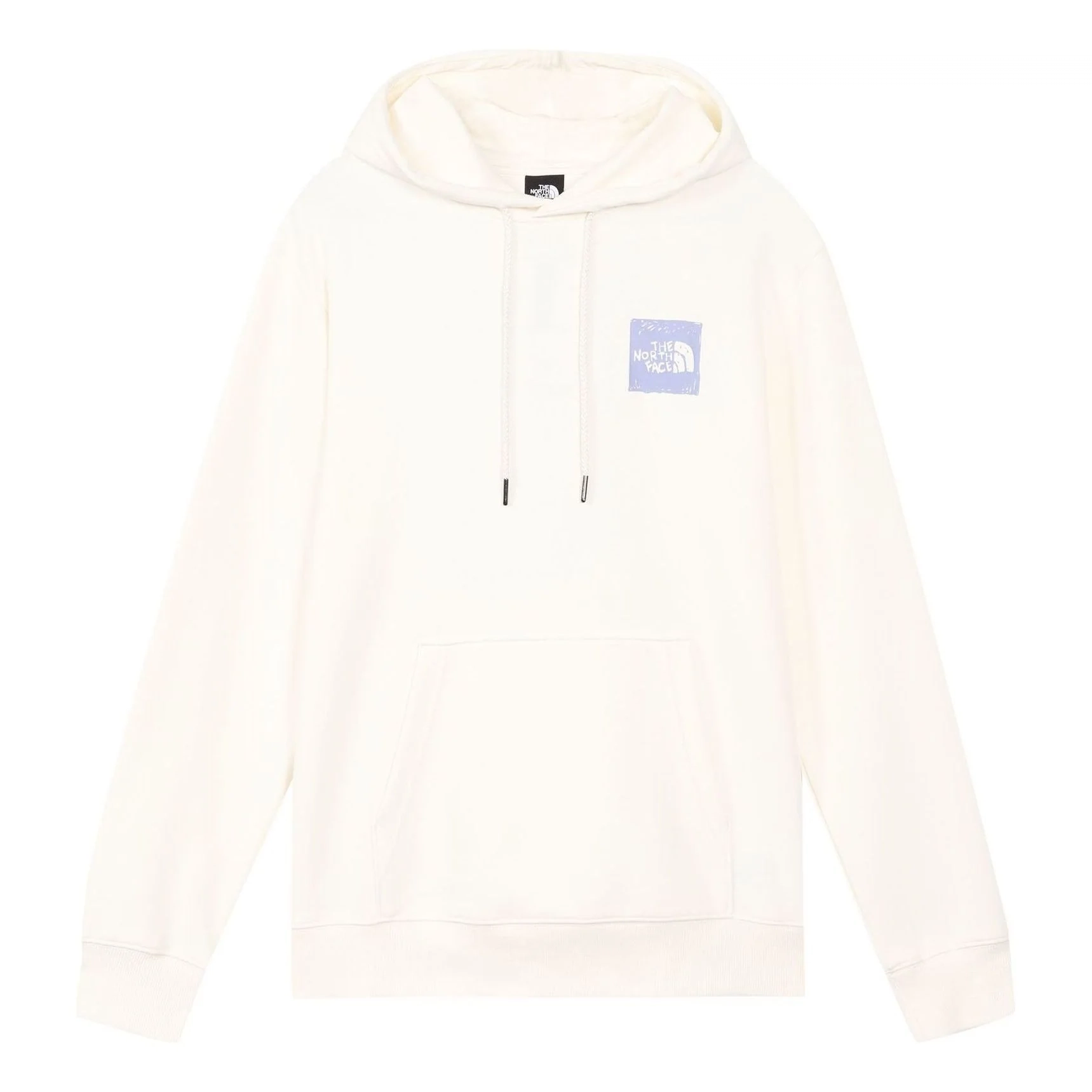 THE NORTH FACE Logo