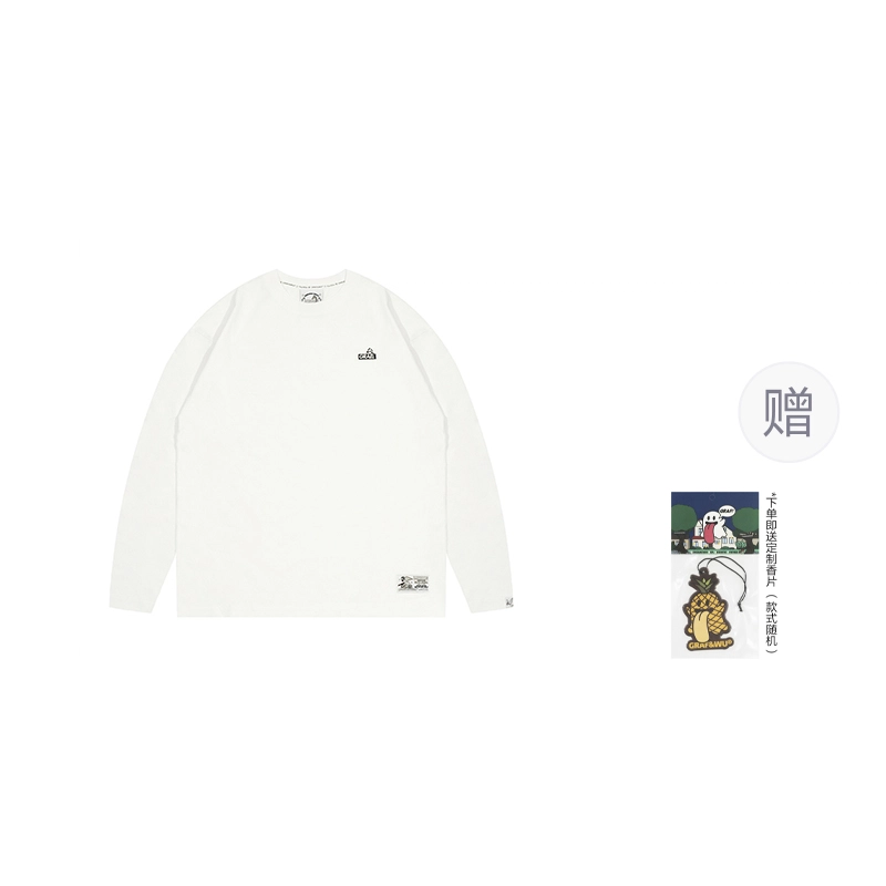 GRAF Basic T