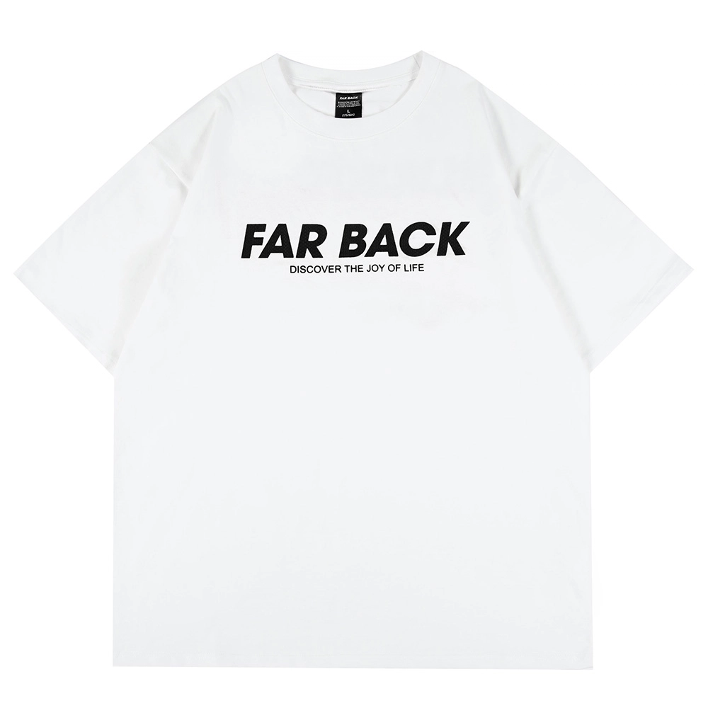 FAR BACK LogoT