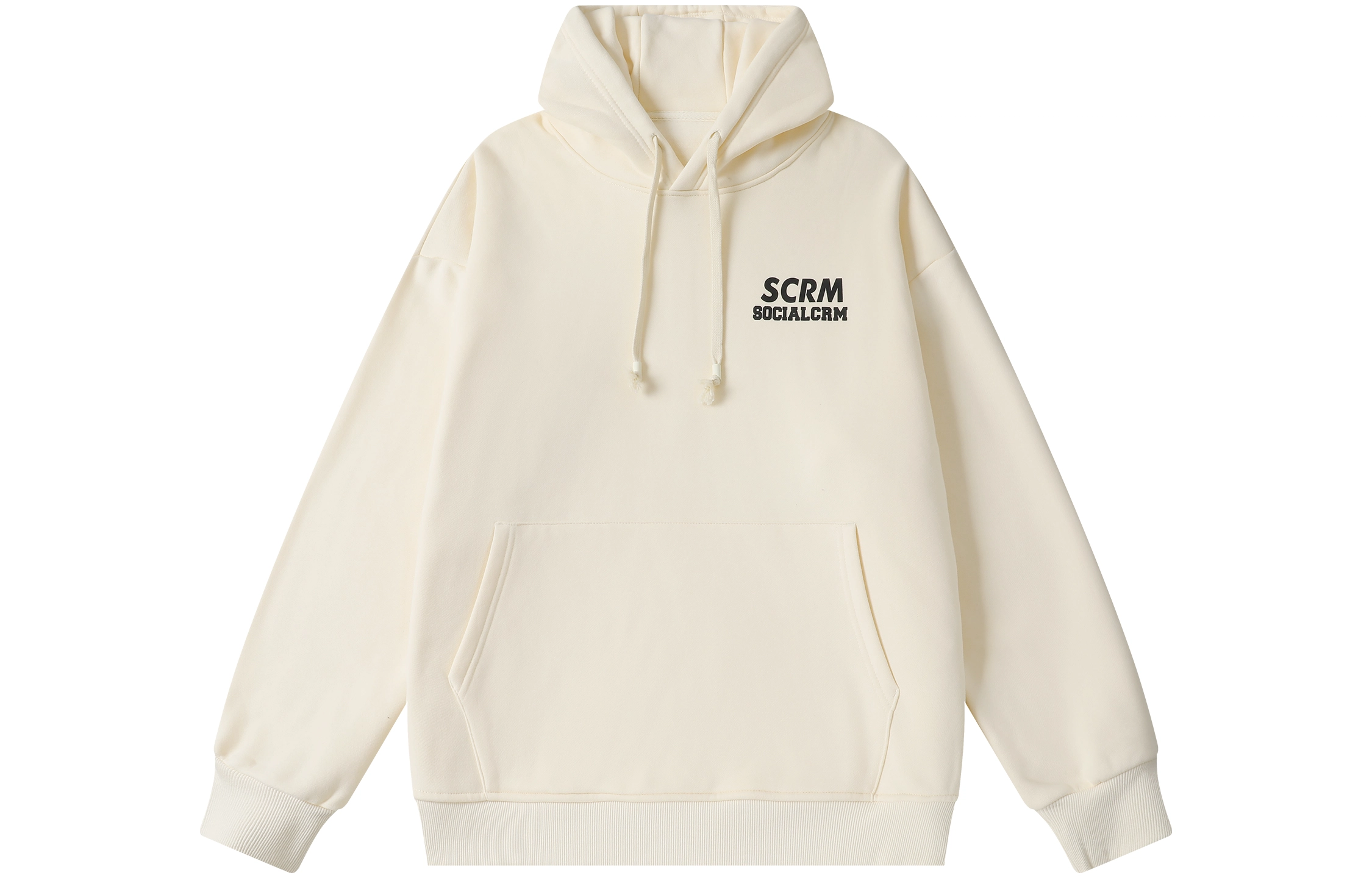 SCRM Logo