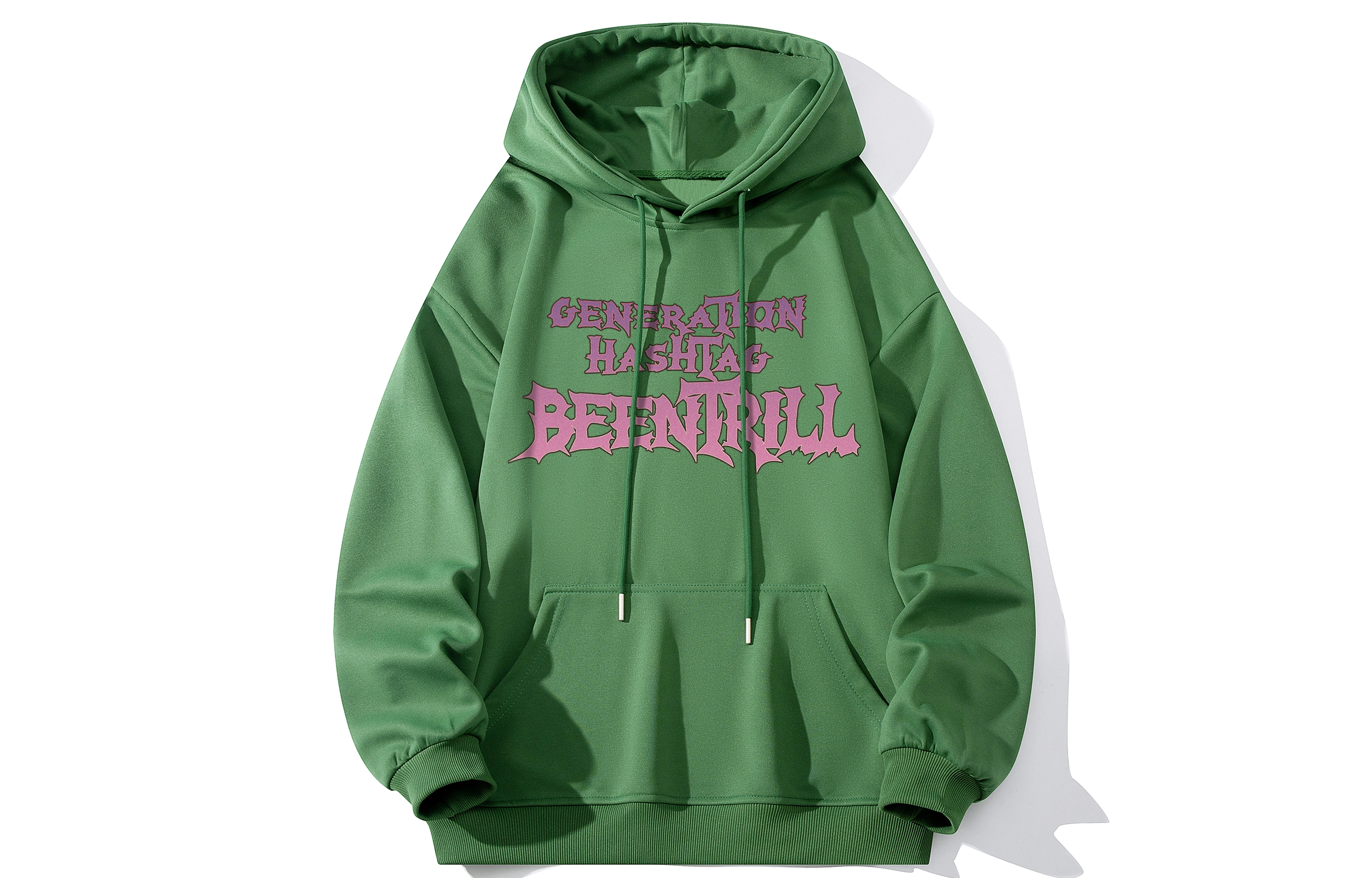 BEENTRILL