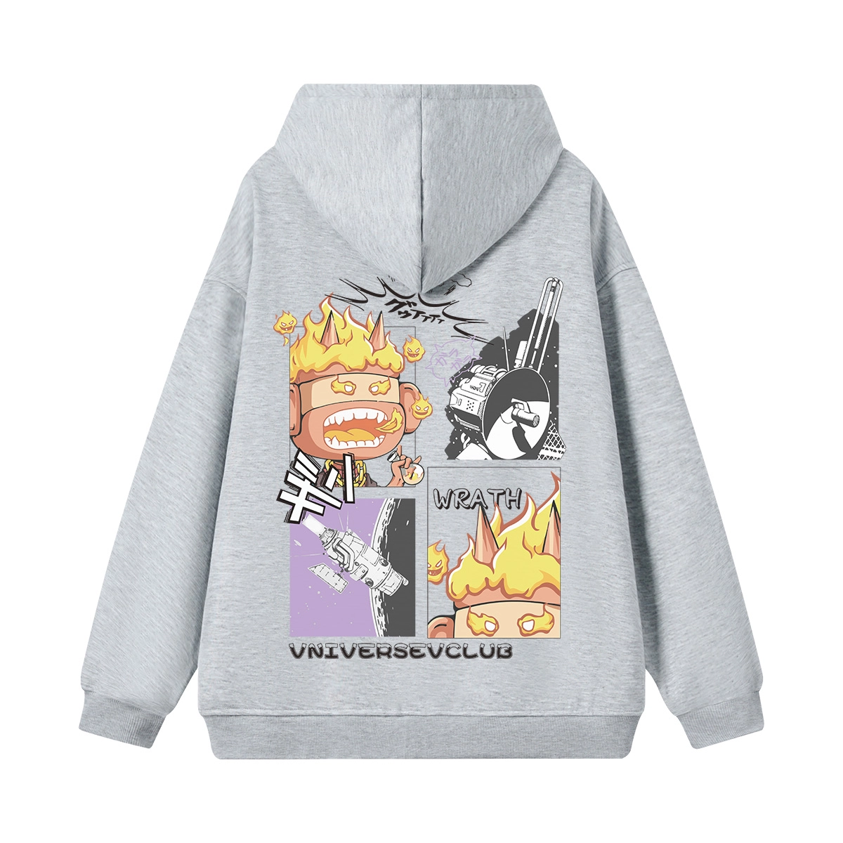 VniVerseVClub V
