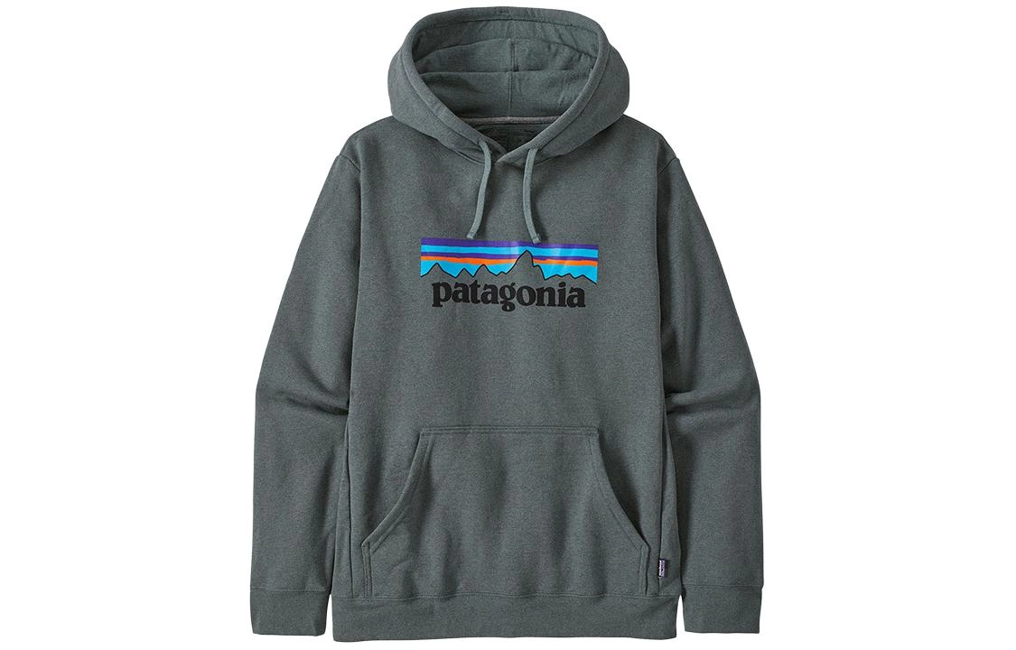 patagonia Logo