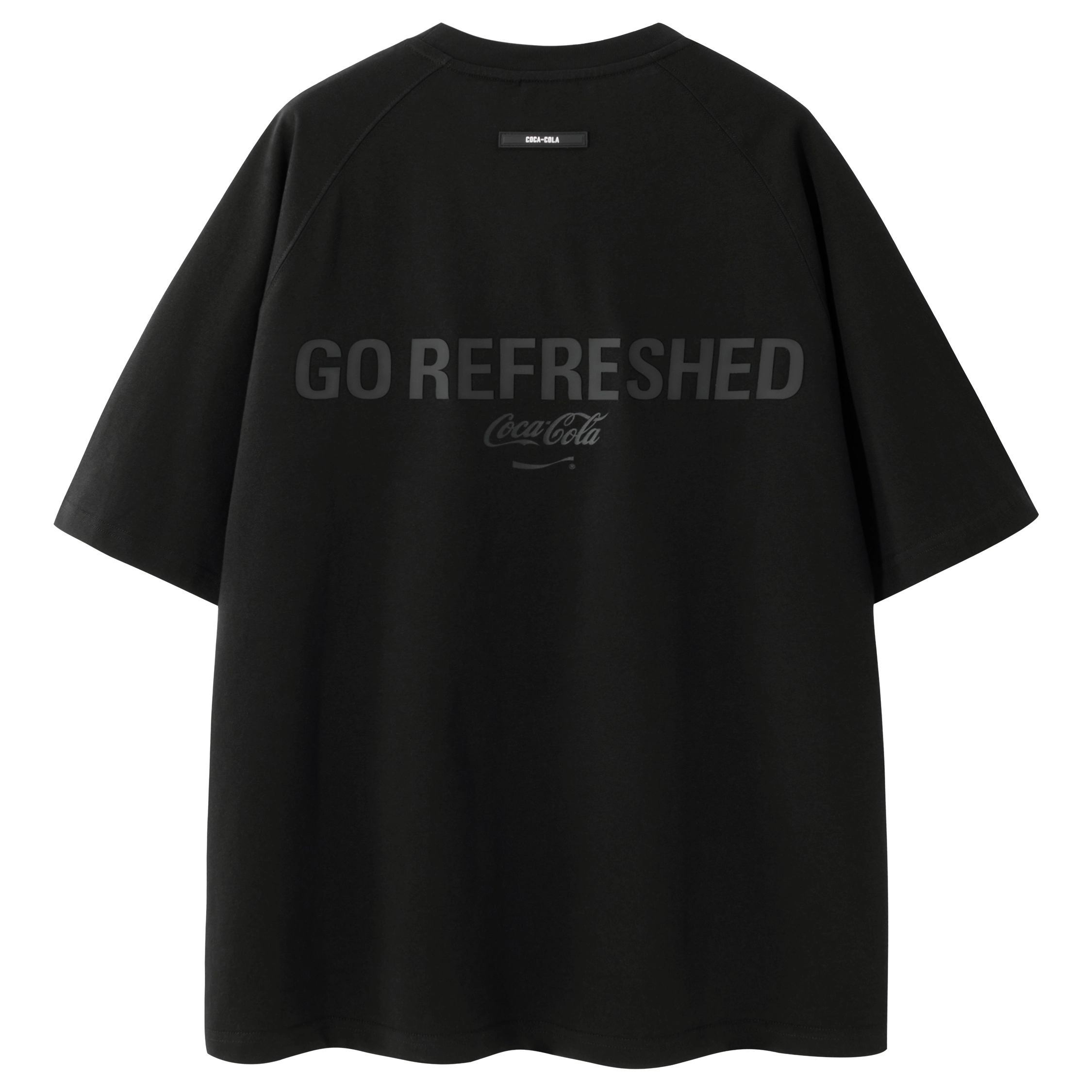Coca-Cola T