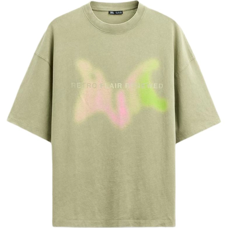 ZARA T