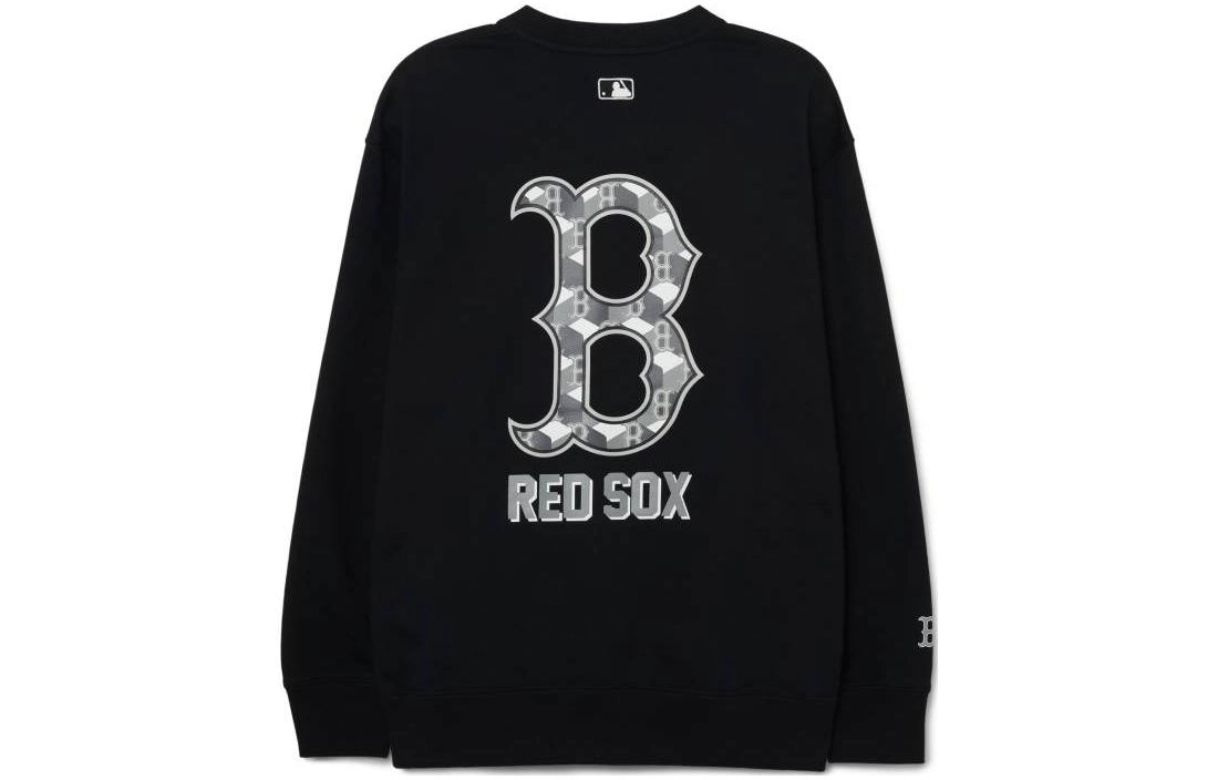 MLB Logo
