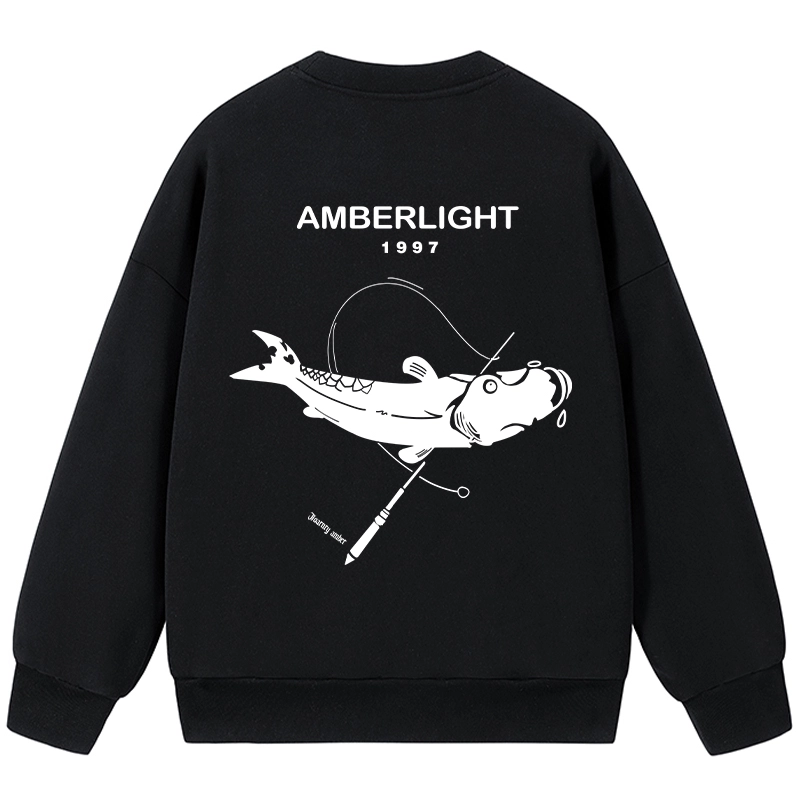 AMBER LIGHT Logo