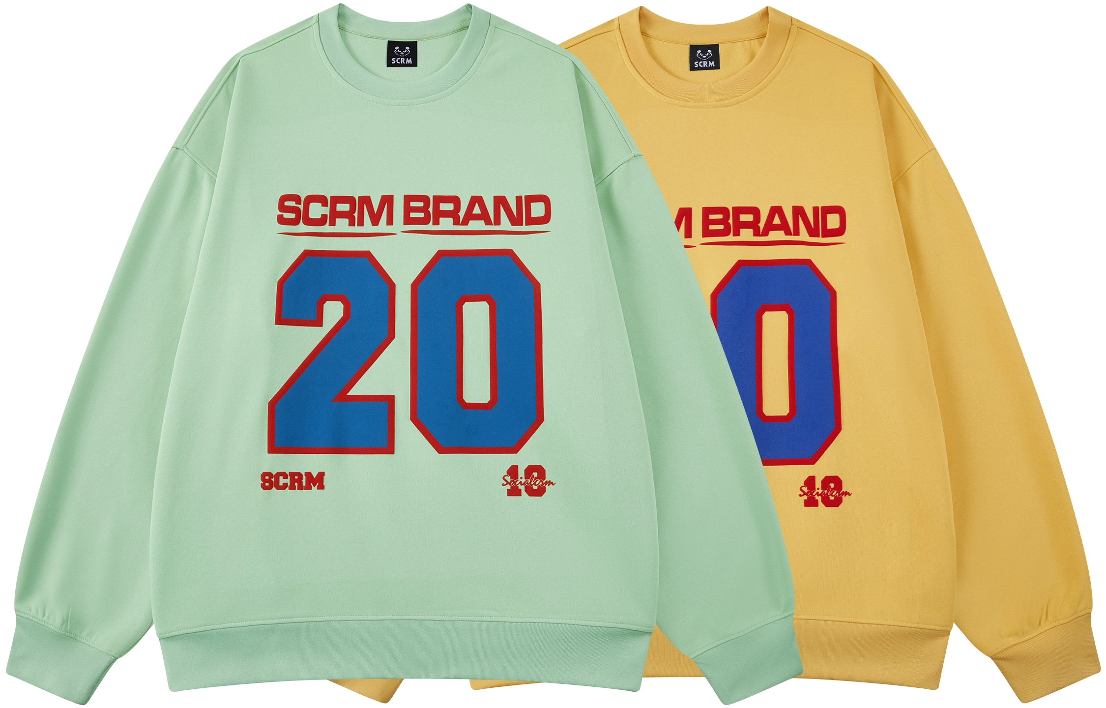 SCRM Logo 2