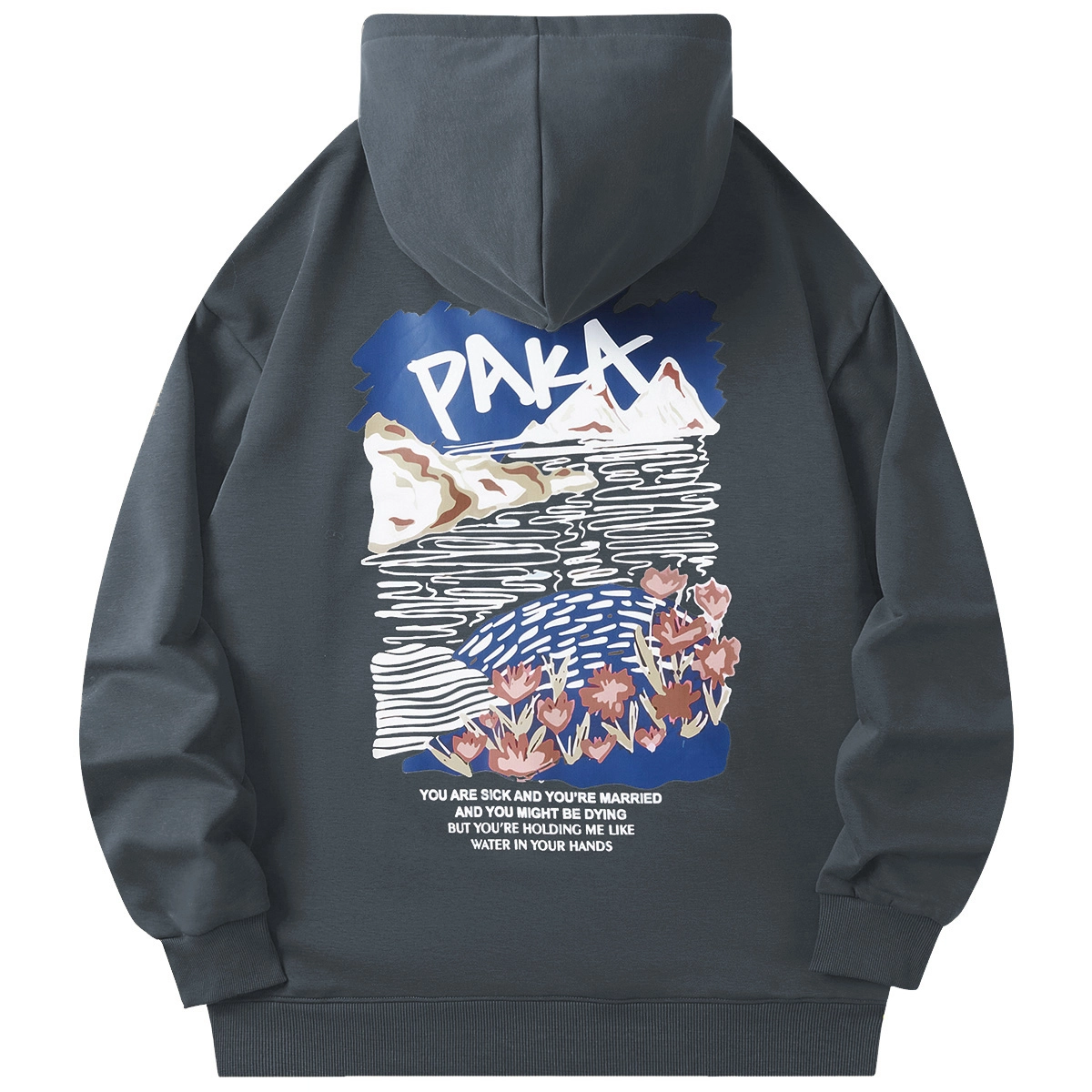 PAKA