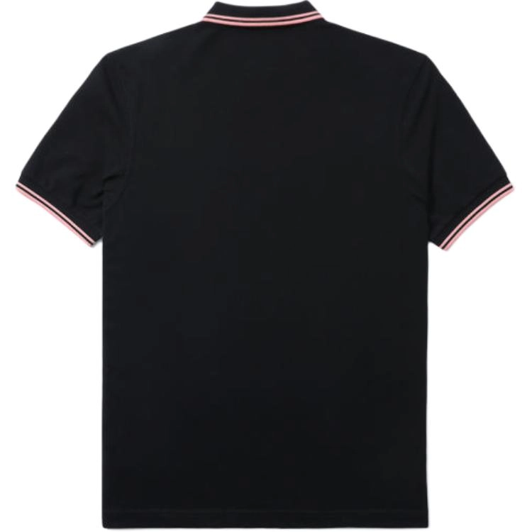 FRED PERRY LogoPolo