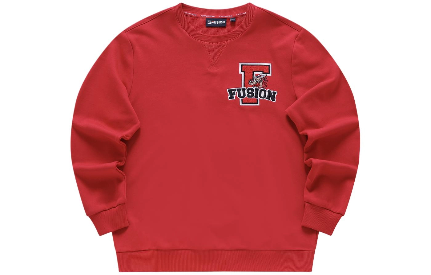 FILA FUSION Logo