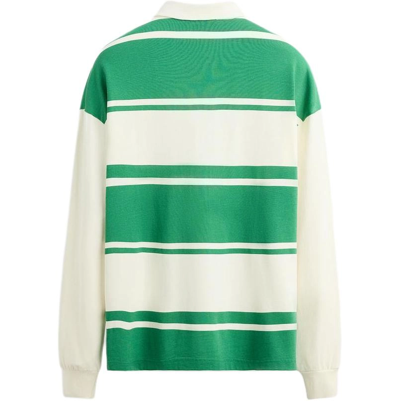 ZARA Polo