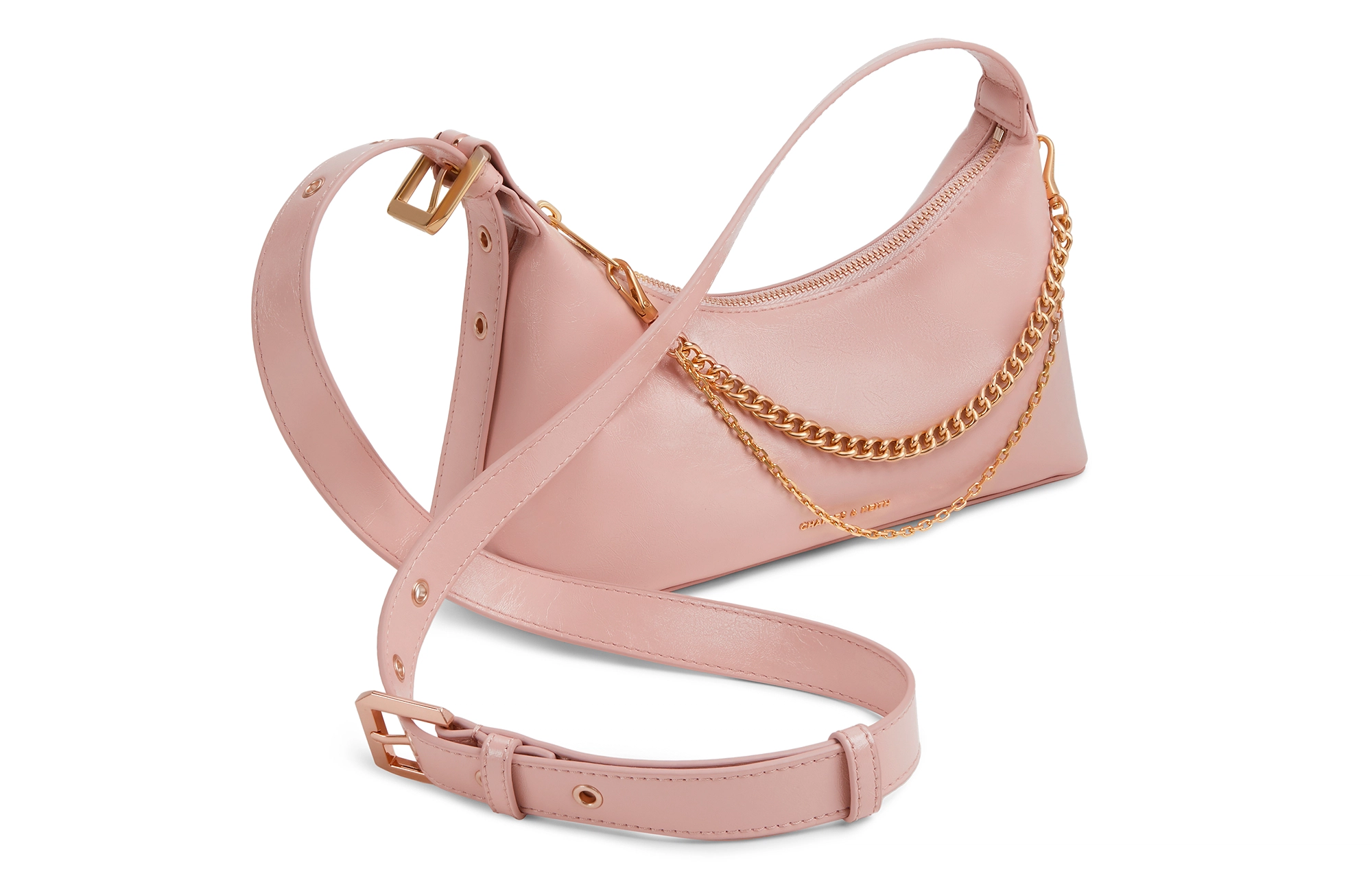 CHARLESKEITH ck PU