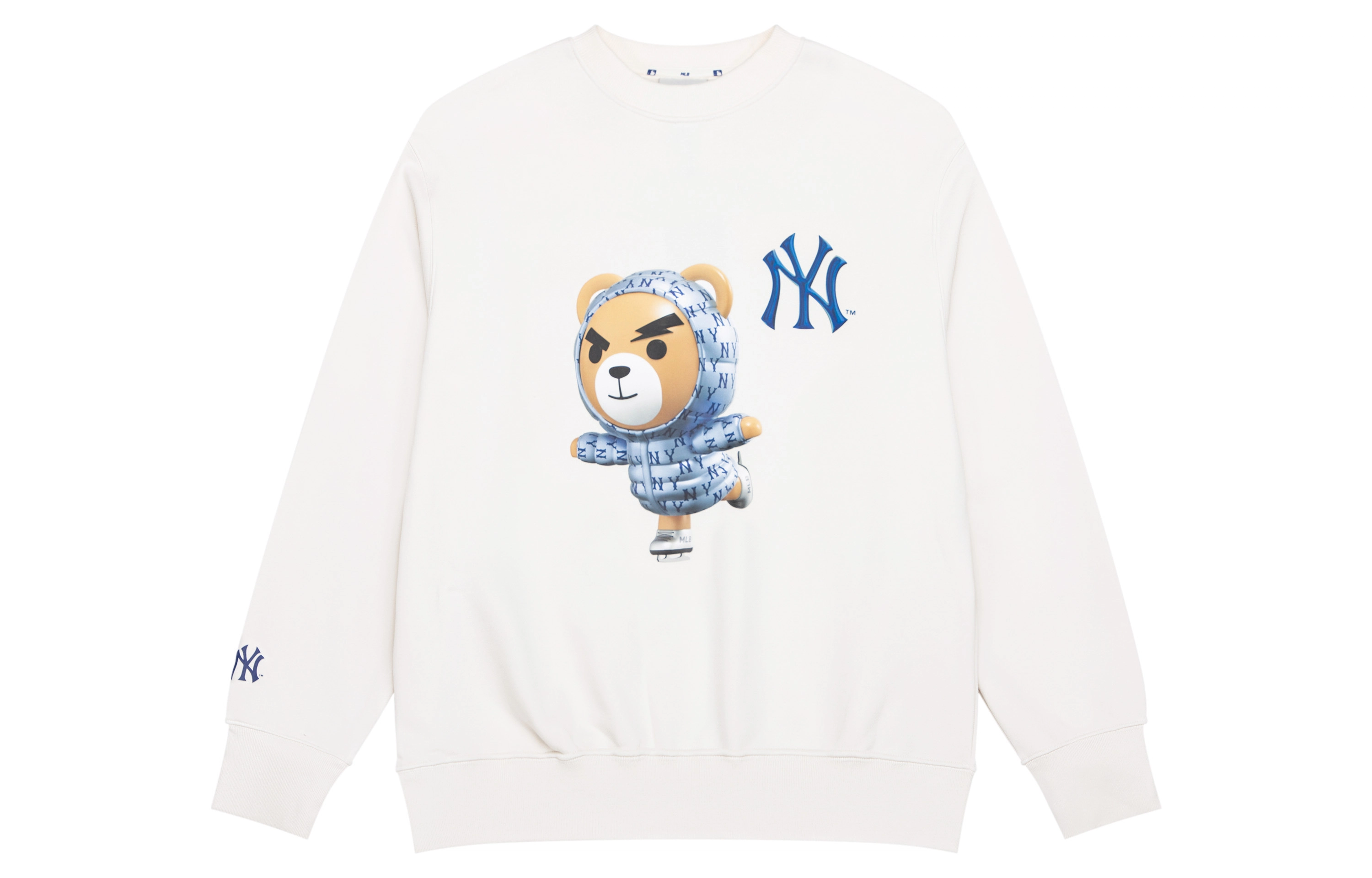 MLB 23FW LOGO