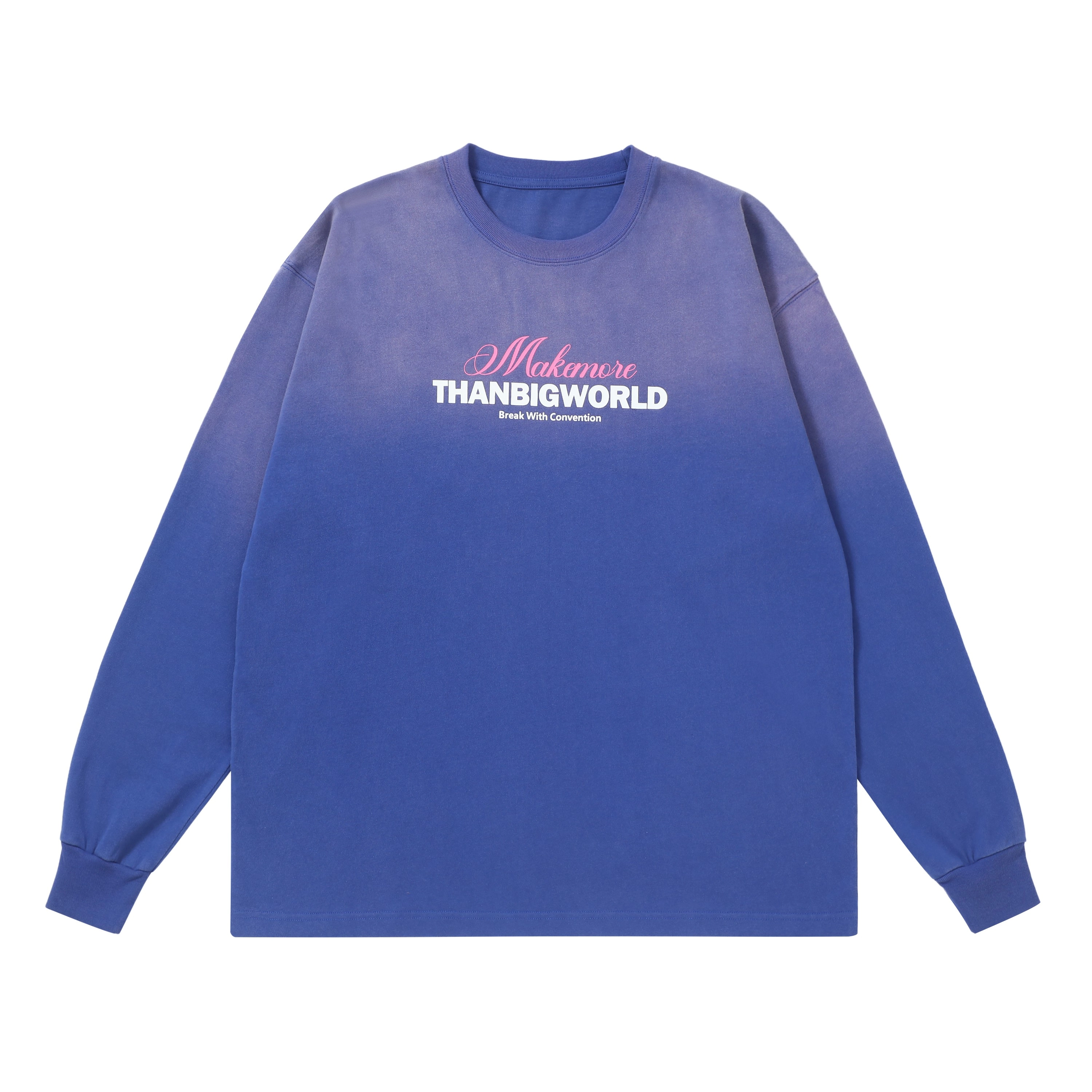 Makemore T