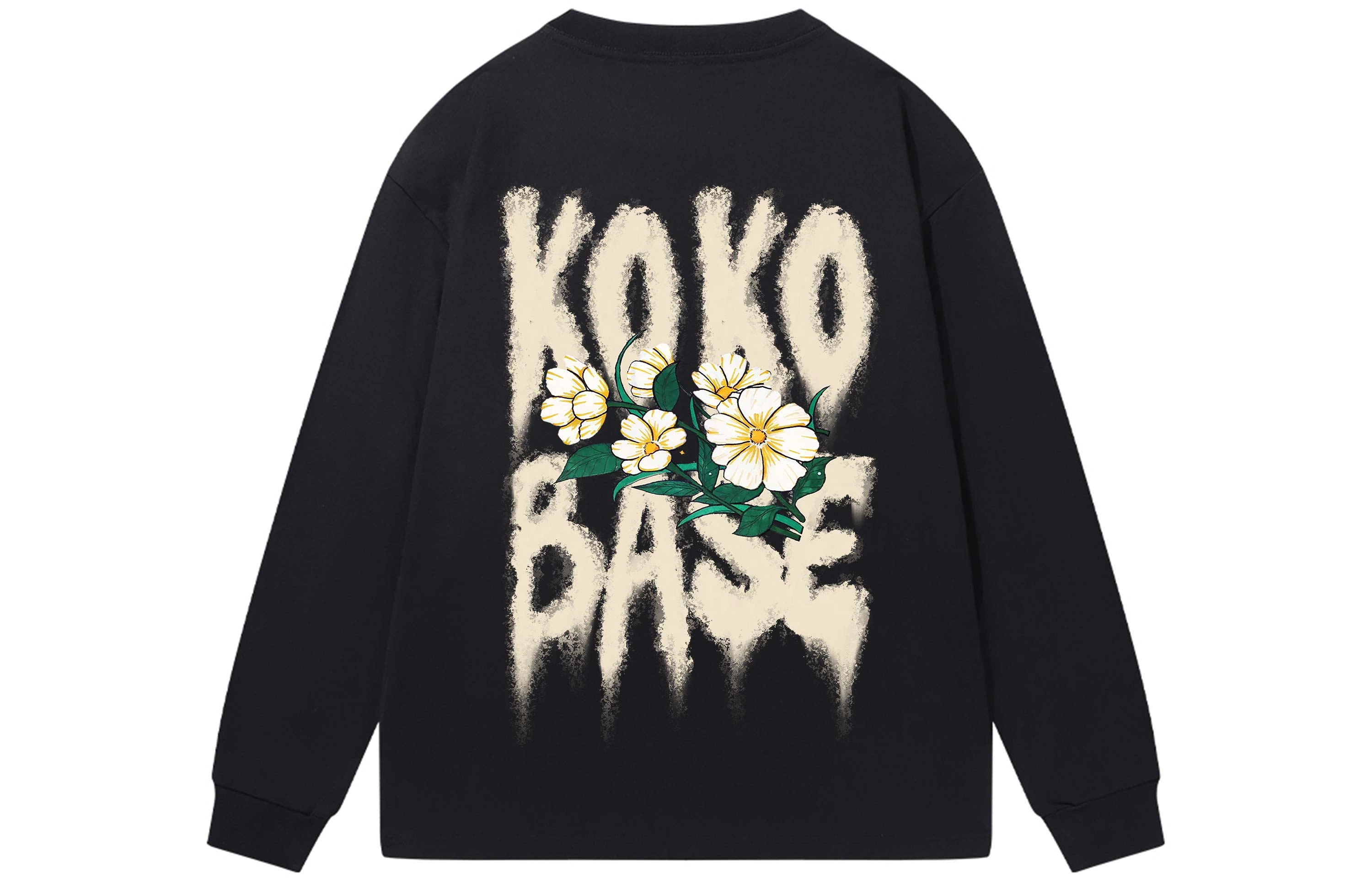 KOKO BASE logoT