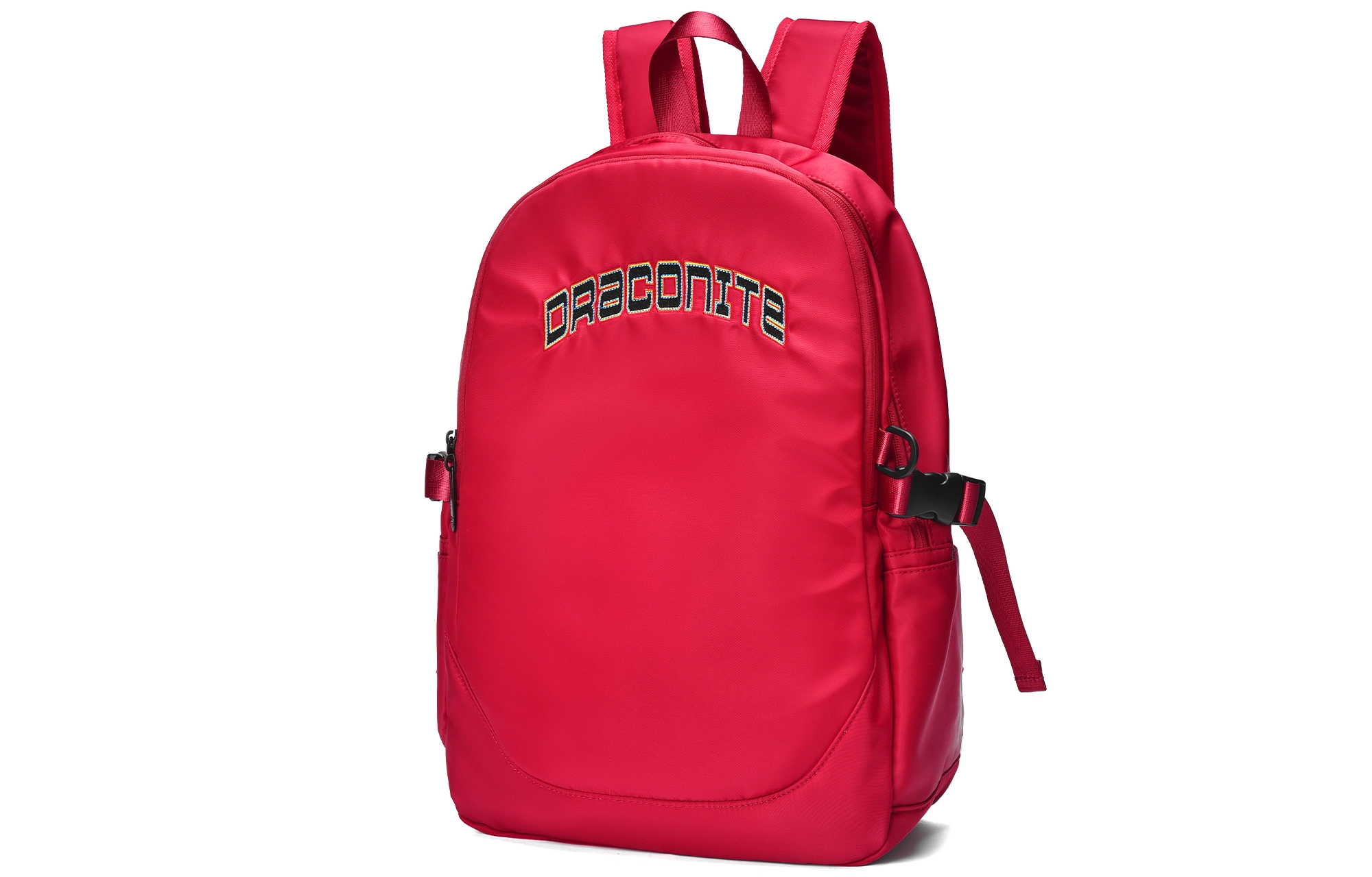 DRACONITE Logo