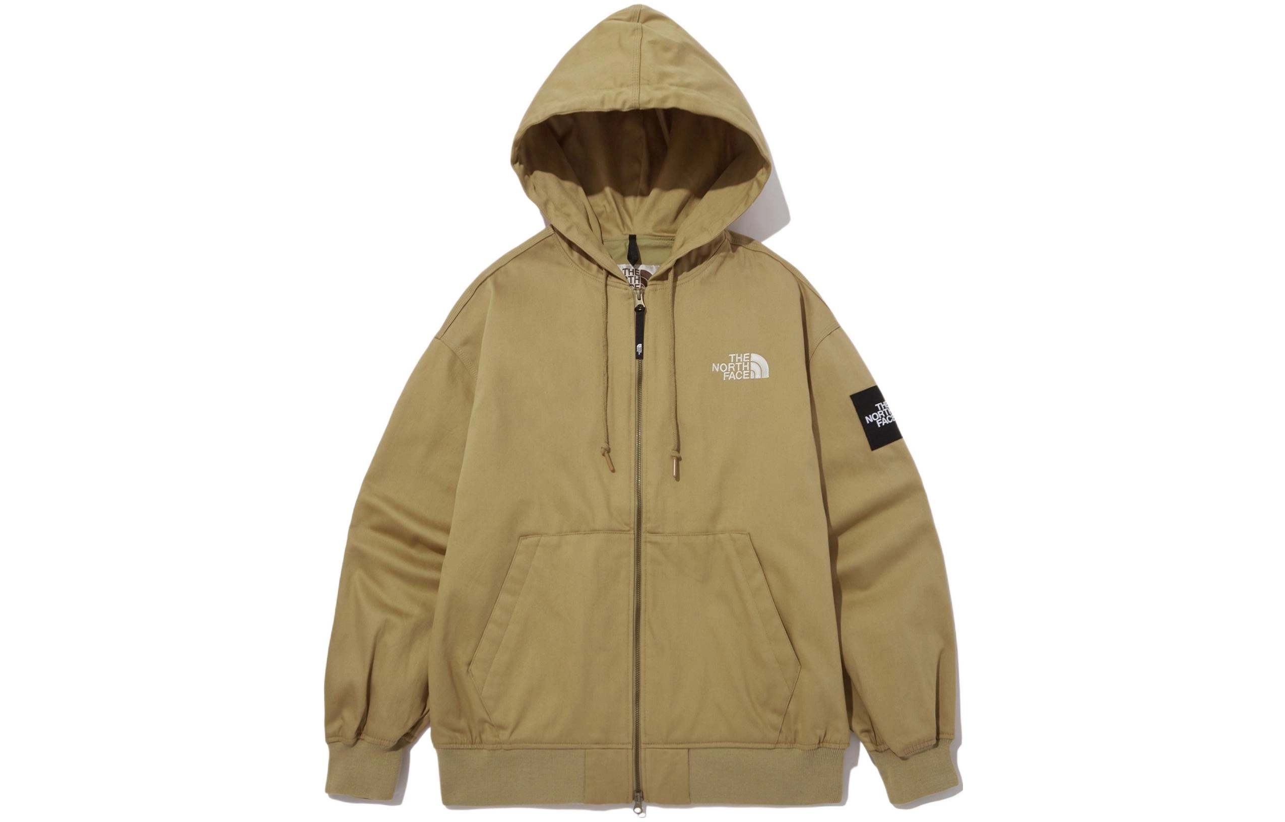 THE NORTH FACE Logo