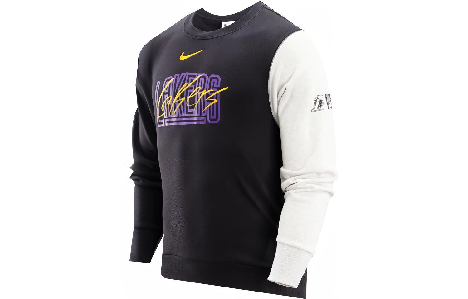 Nike NBA Logo