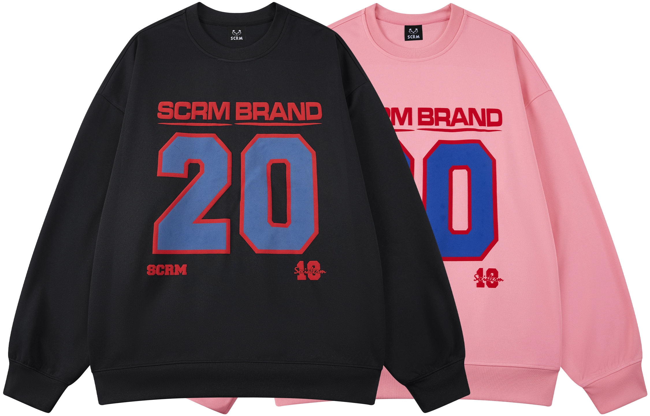 SCRM Logo 2