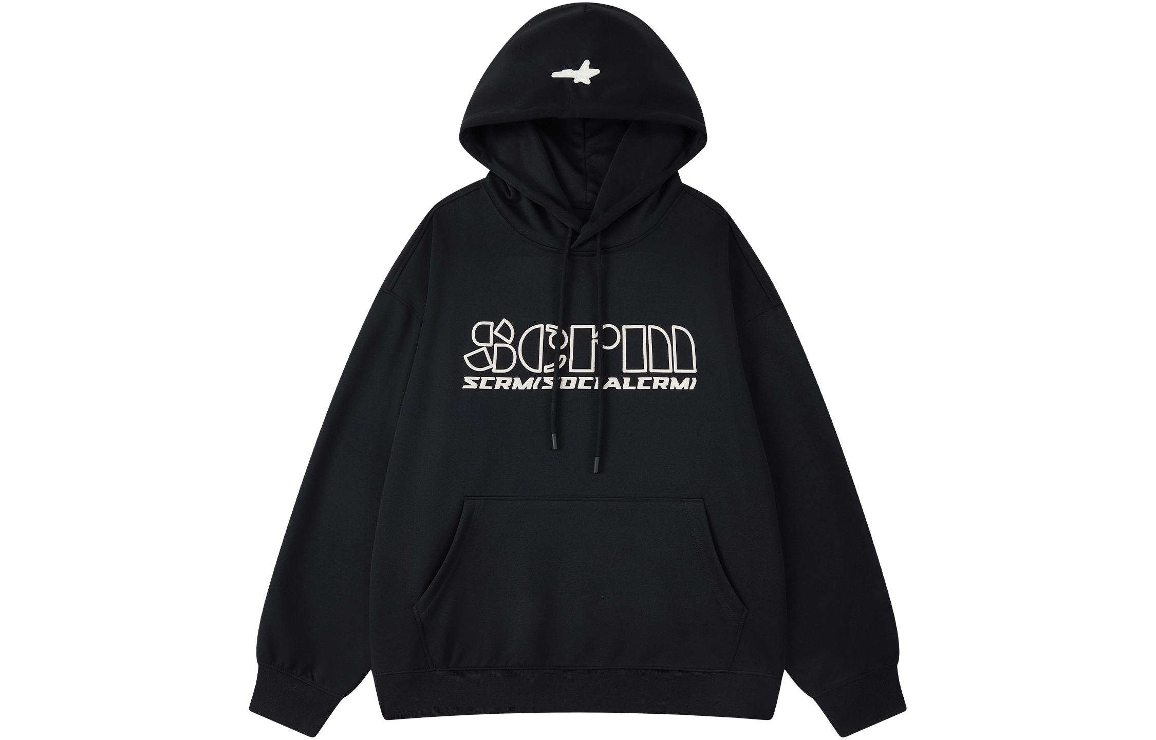 SCRM Logo