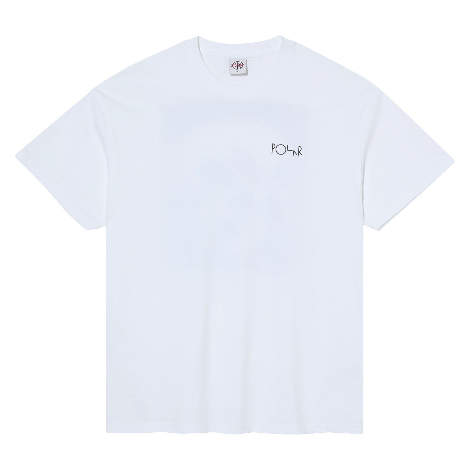 POLAR SKATE CO Portrait Tee T